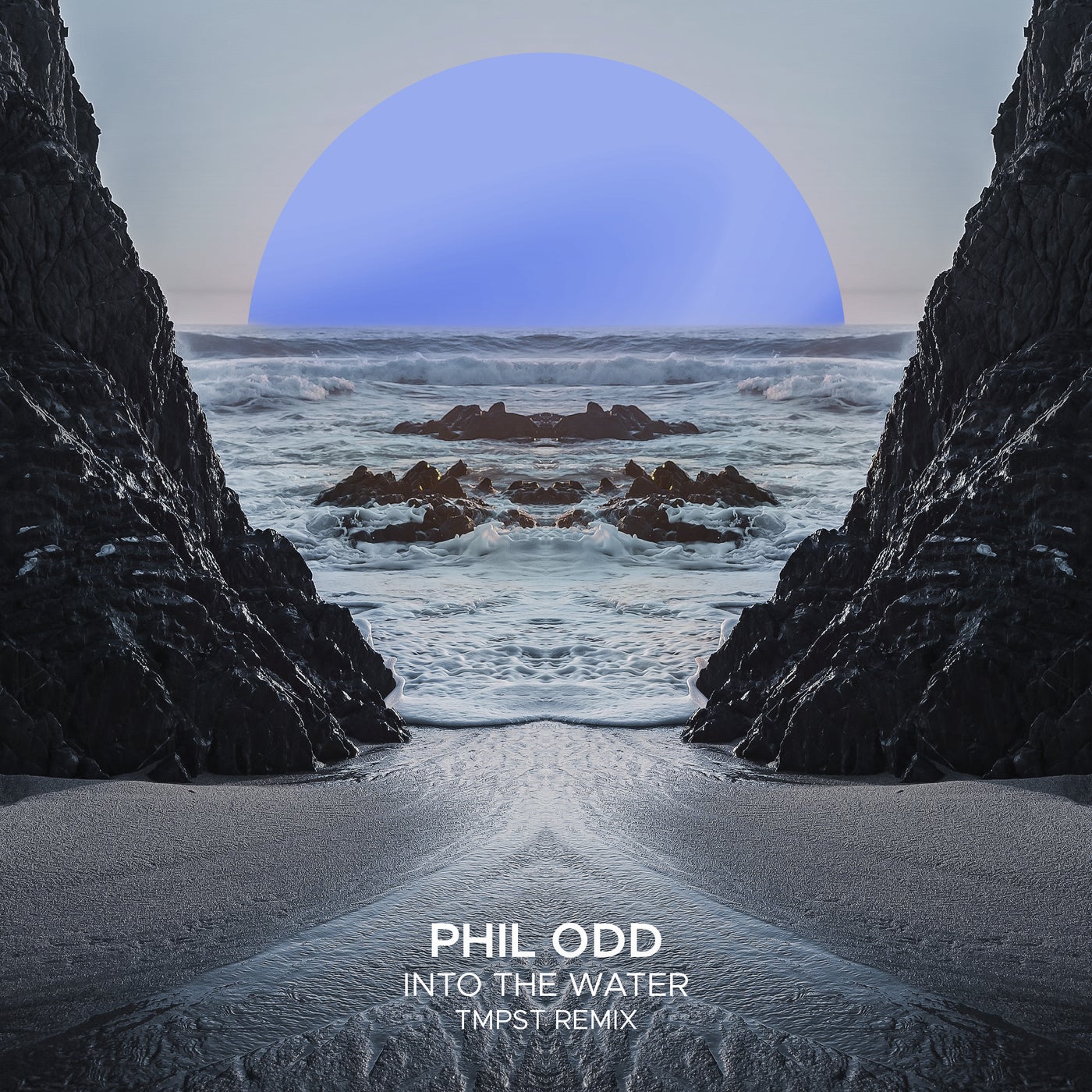 Into The Water (TMPST Remix)