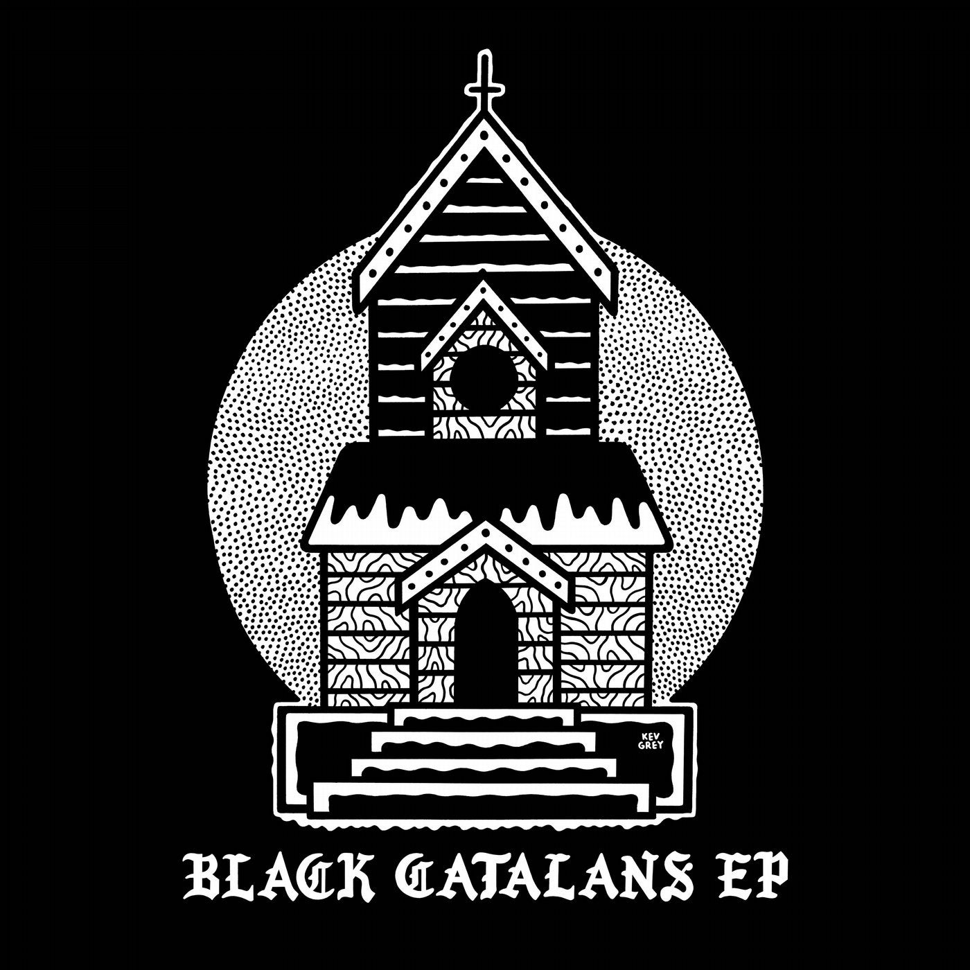 Black Catalans EP