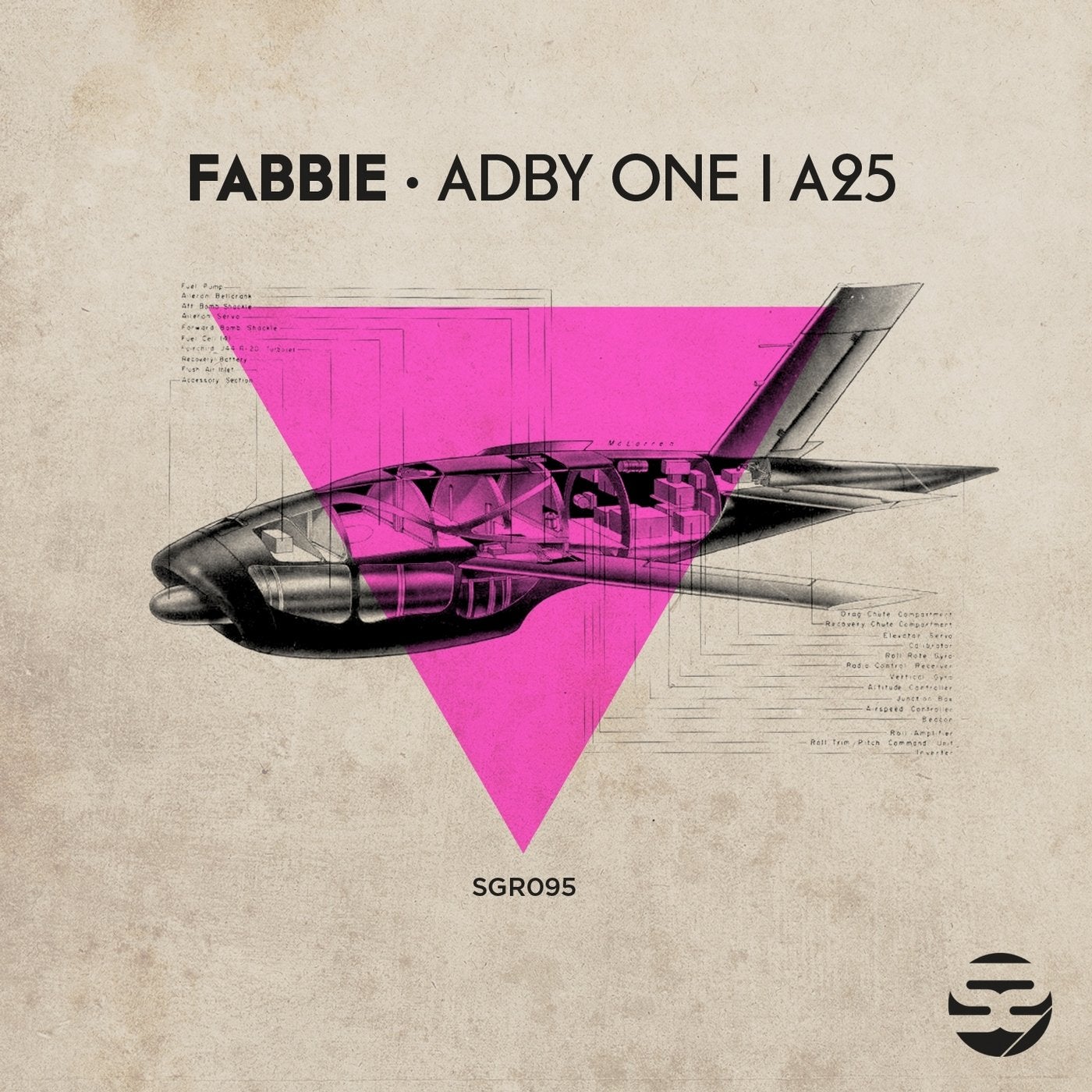 Adby One / A25