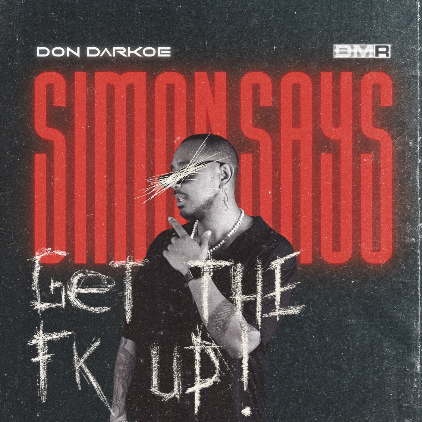 Simon Says