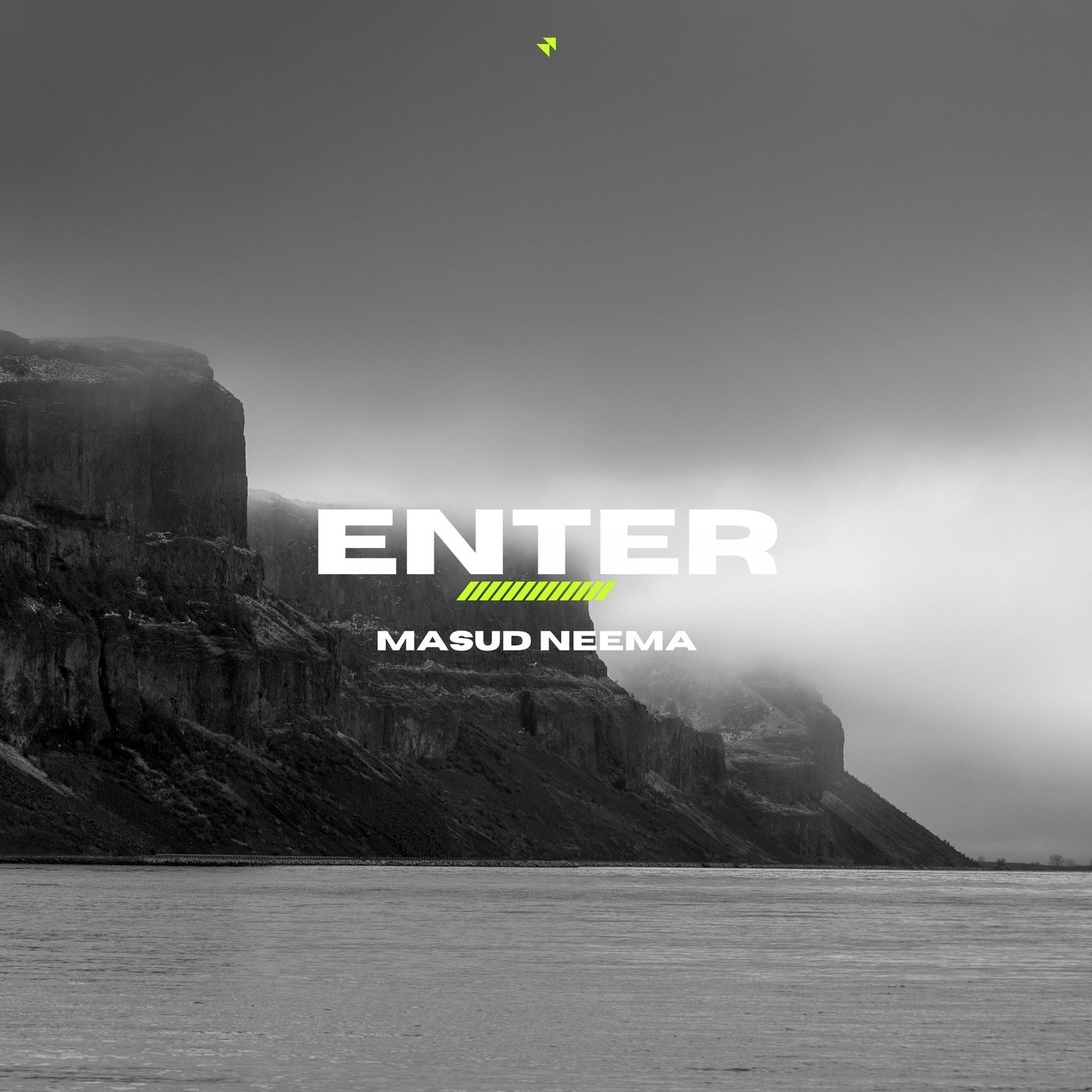 Enter