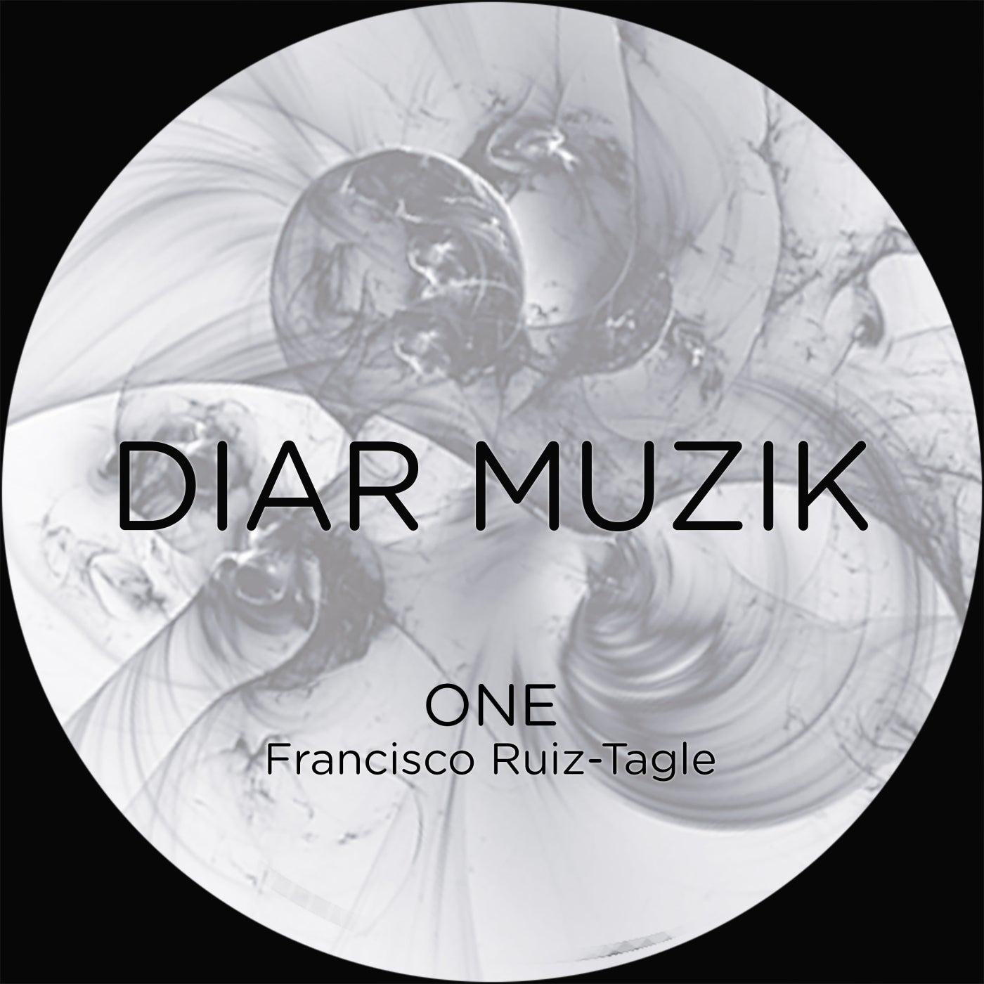 Diar Muzik ONE
