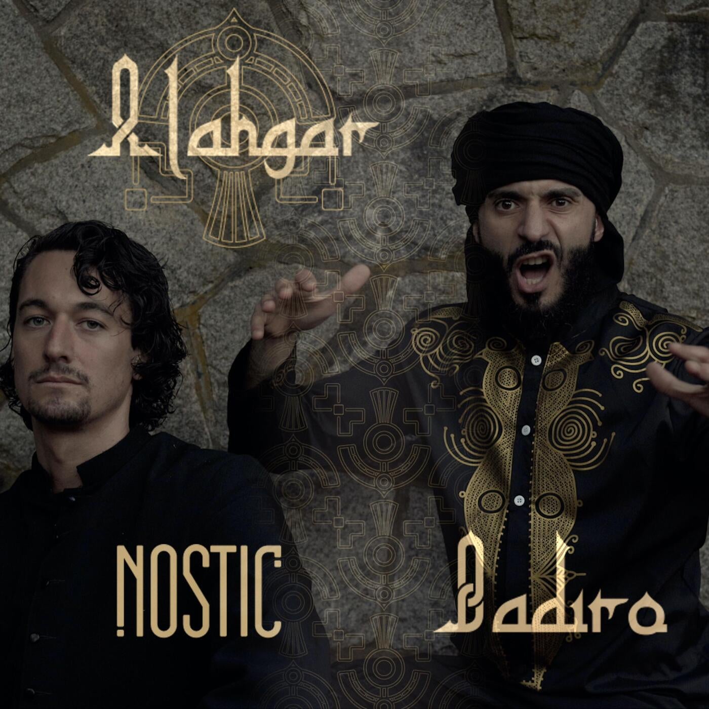 Alahgar (feat. Badiro)