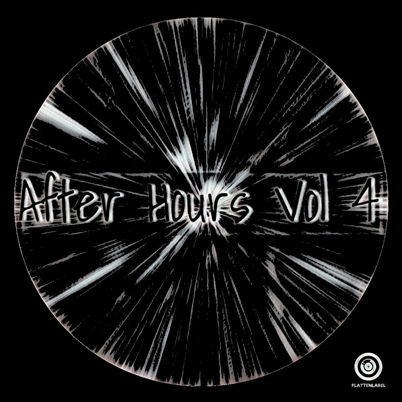 After Hours Vol 4