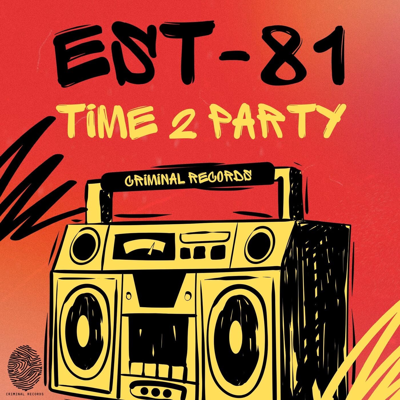 Time 2 Party