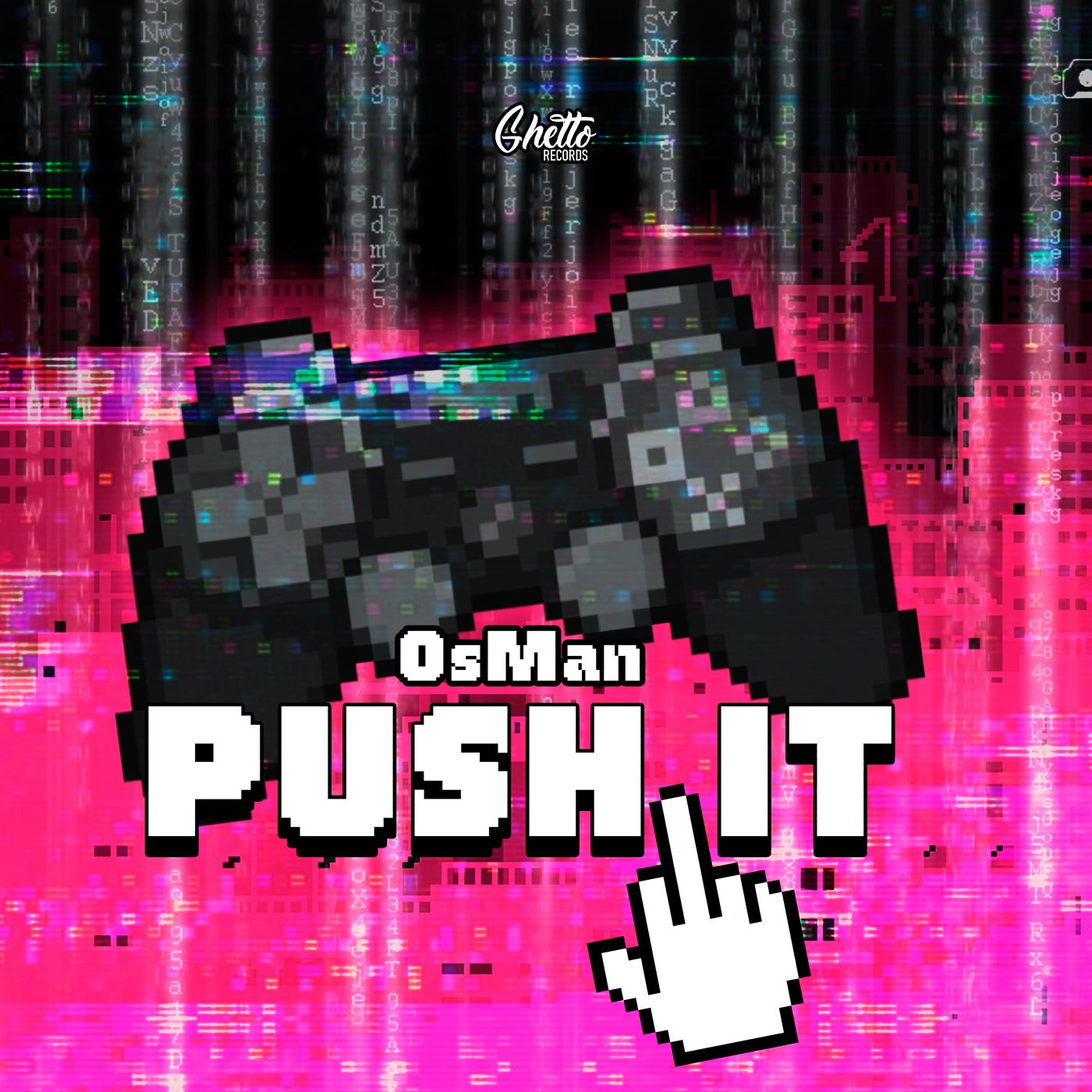 Push It