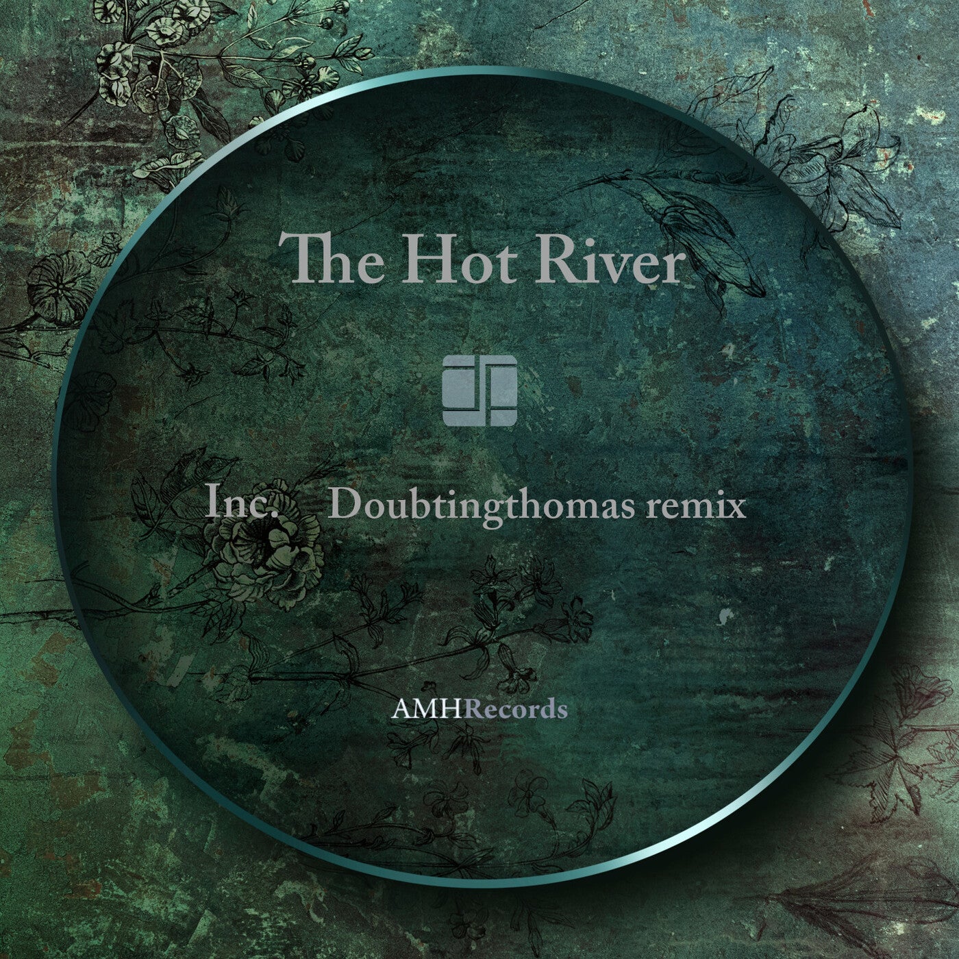 The Hot River