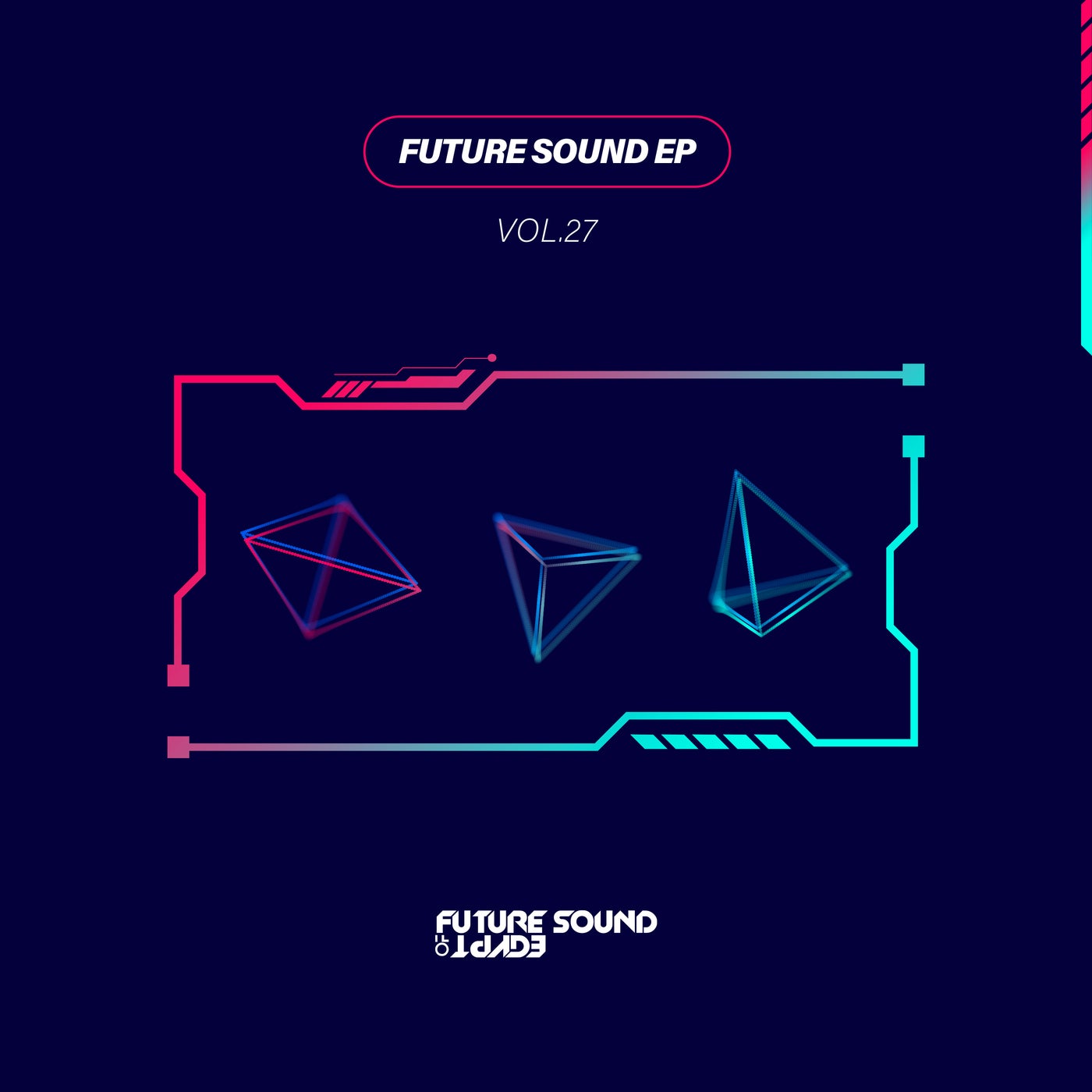 Future Sound EP Vol. 27