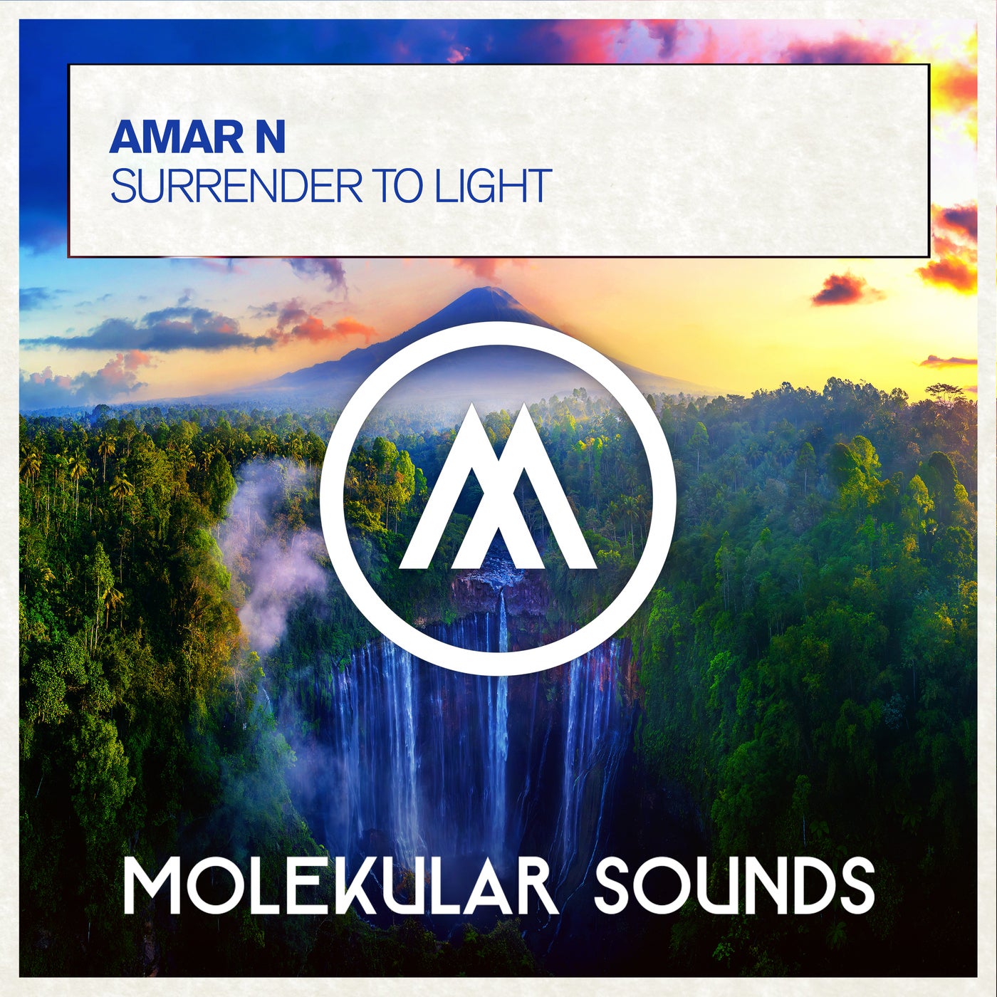 Surrender To Light