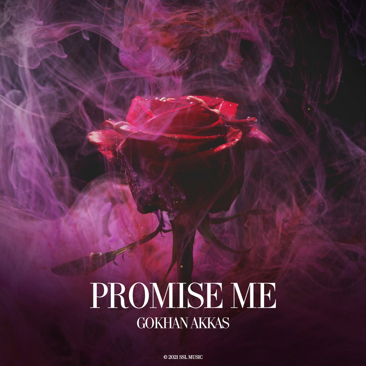 Promise Me