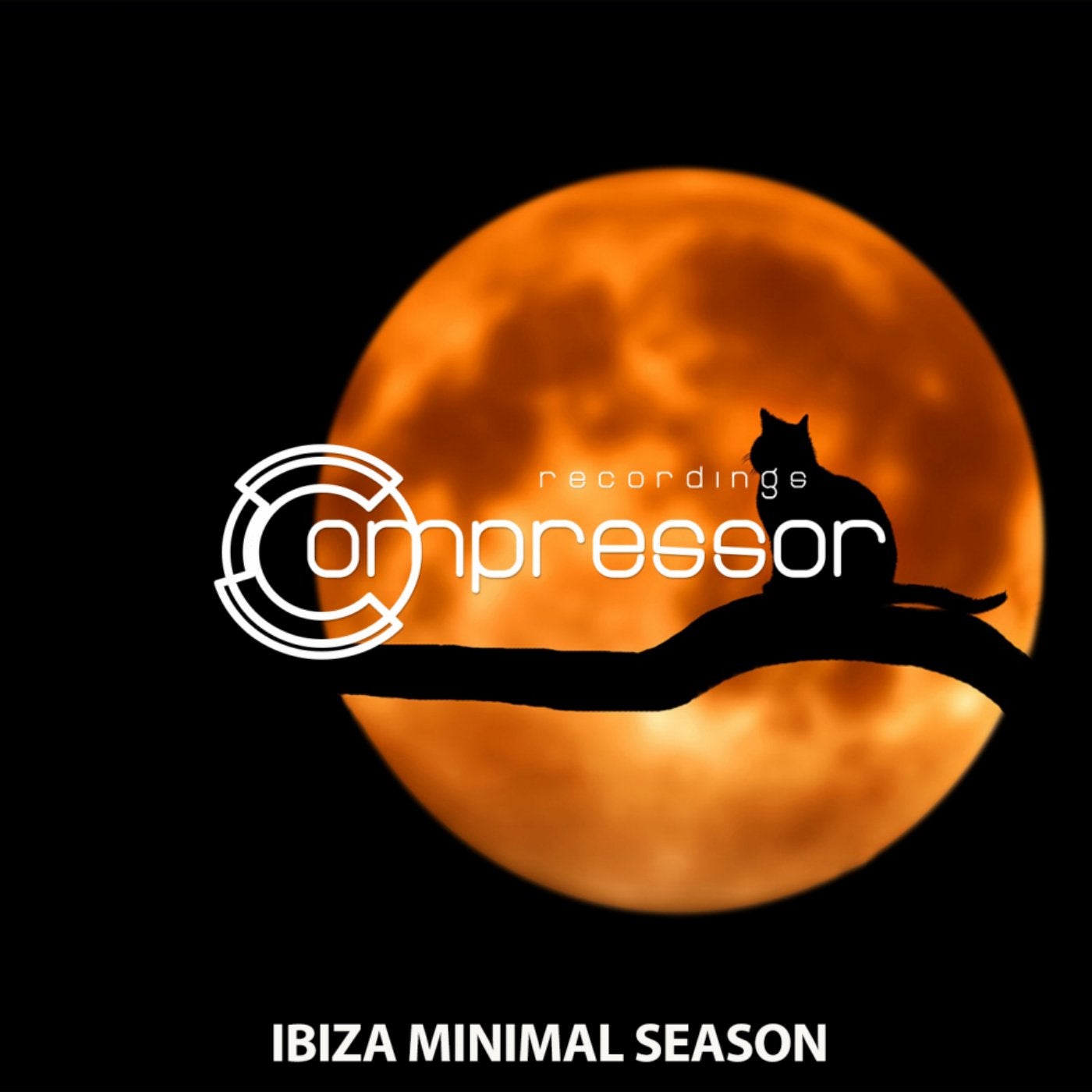 Ibiza Minimal Season