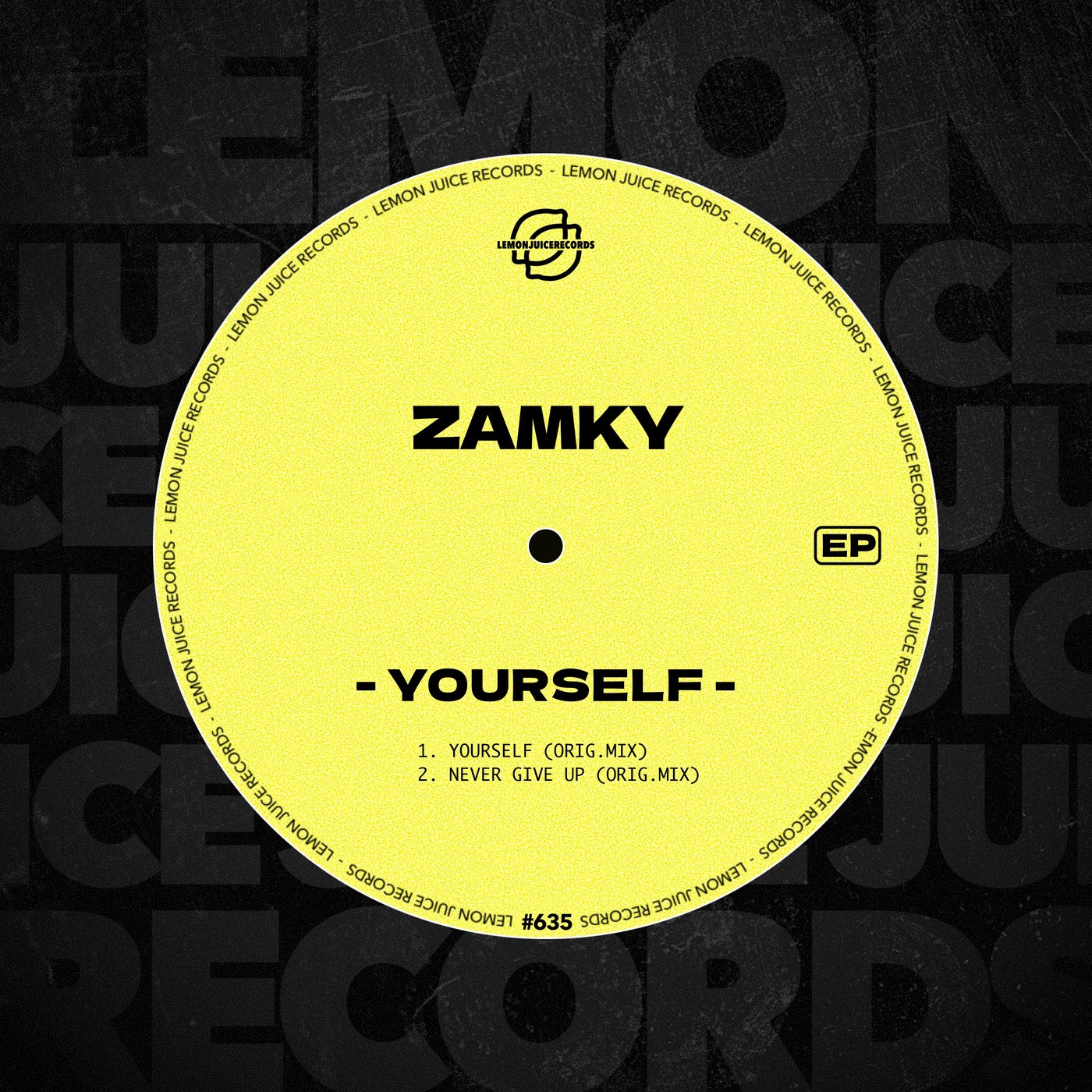 Yourself
