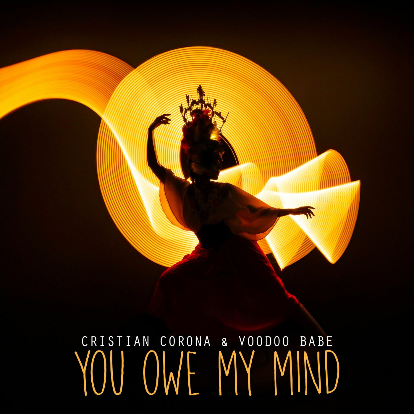 You Owe My Mind