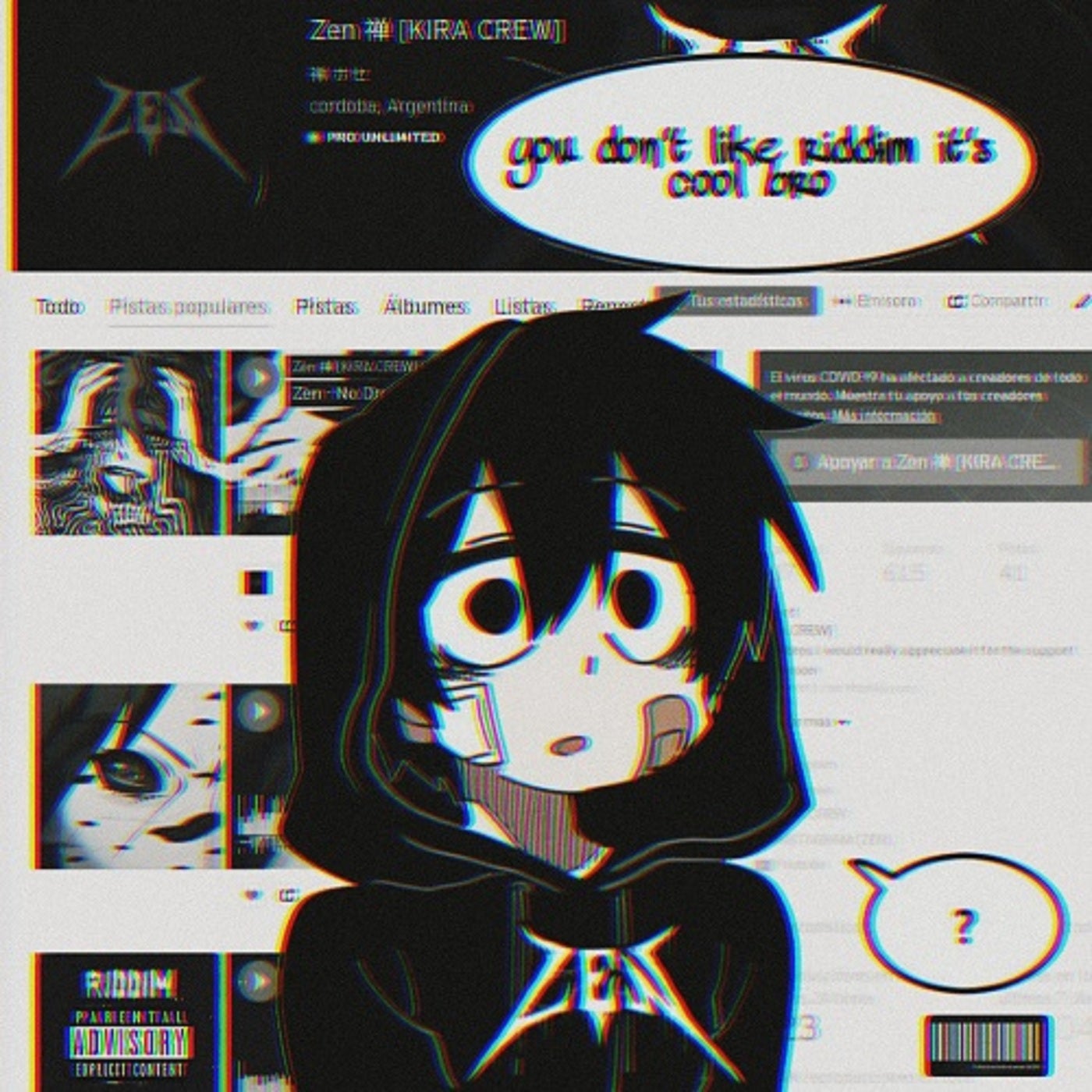 Edgy