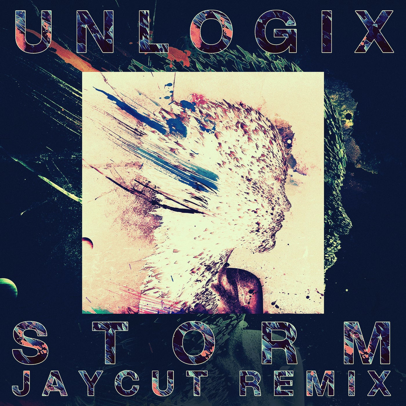 Storm - Jaycut Remix
