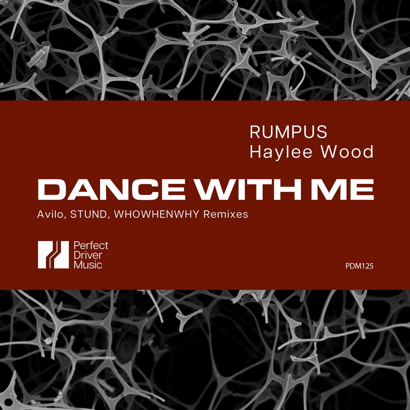 Dance With Me (Remixes)