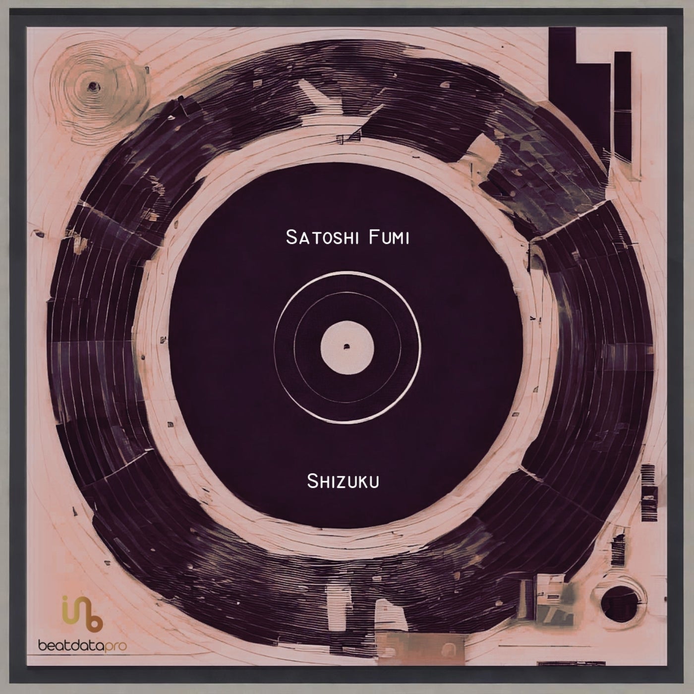 Cover art for Shizuku