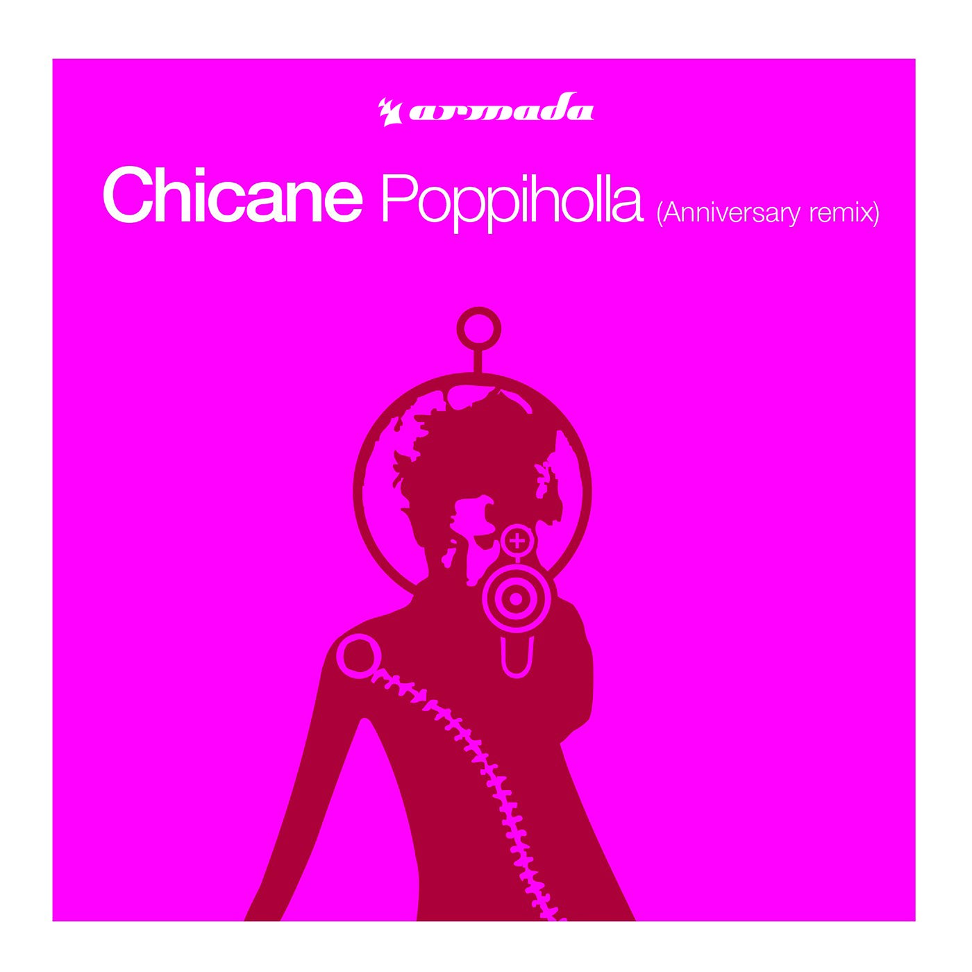 Poppiholla - Anniversary Remix