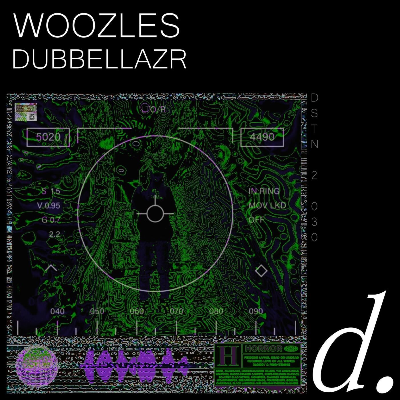 WOOZLES