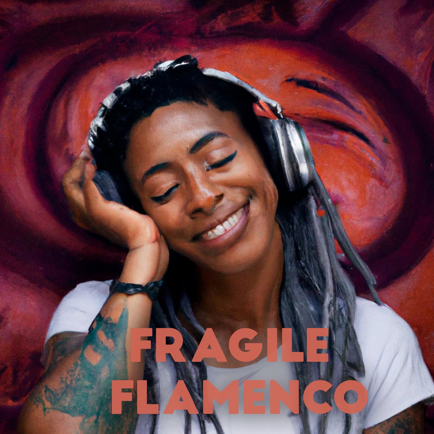 Fragile Flamenco