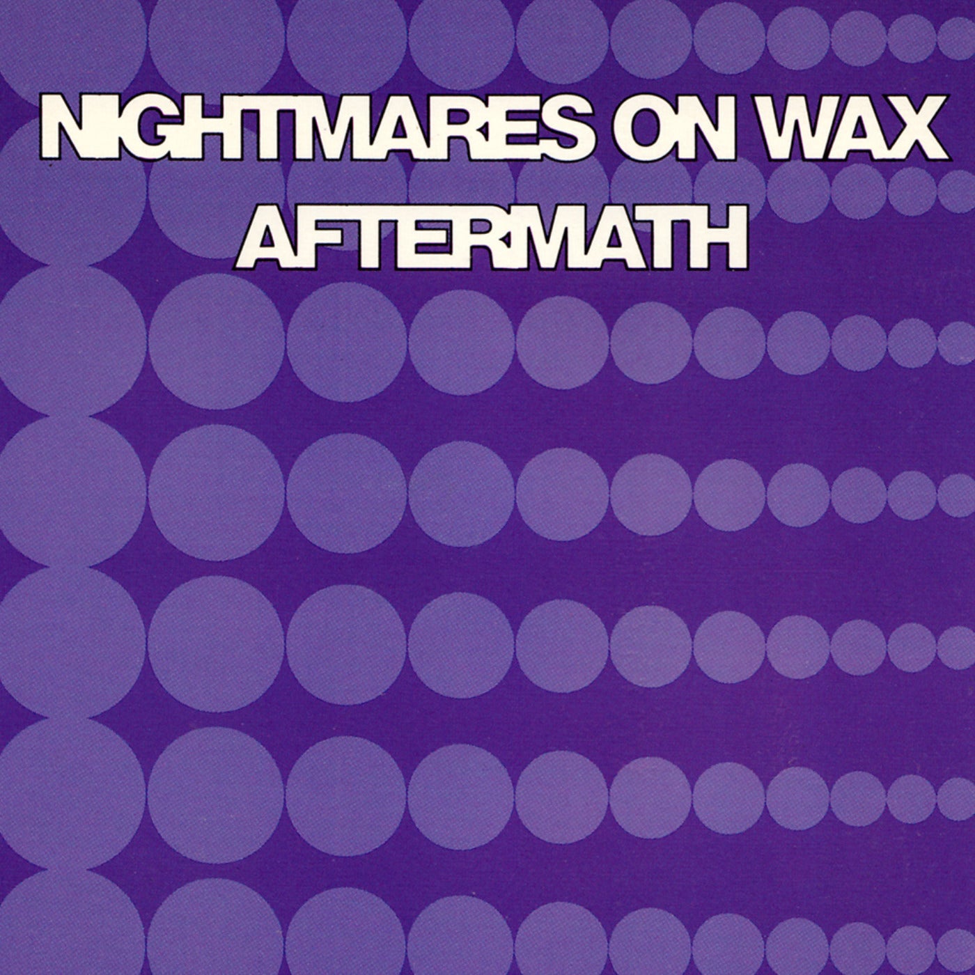 Cover art for Aftermath