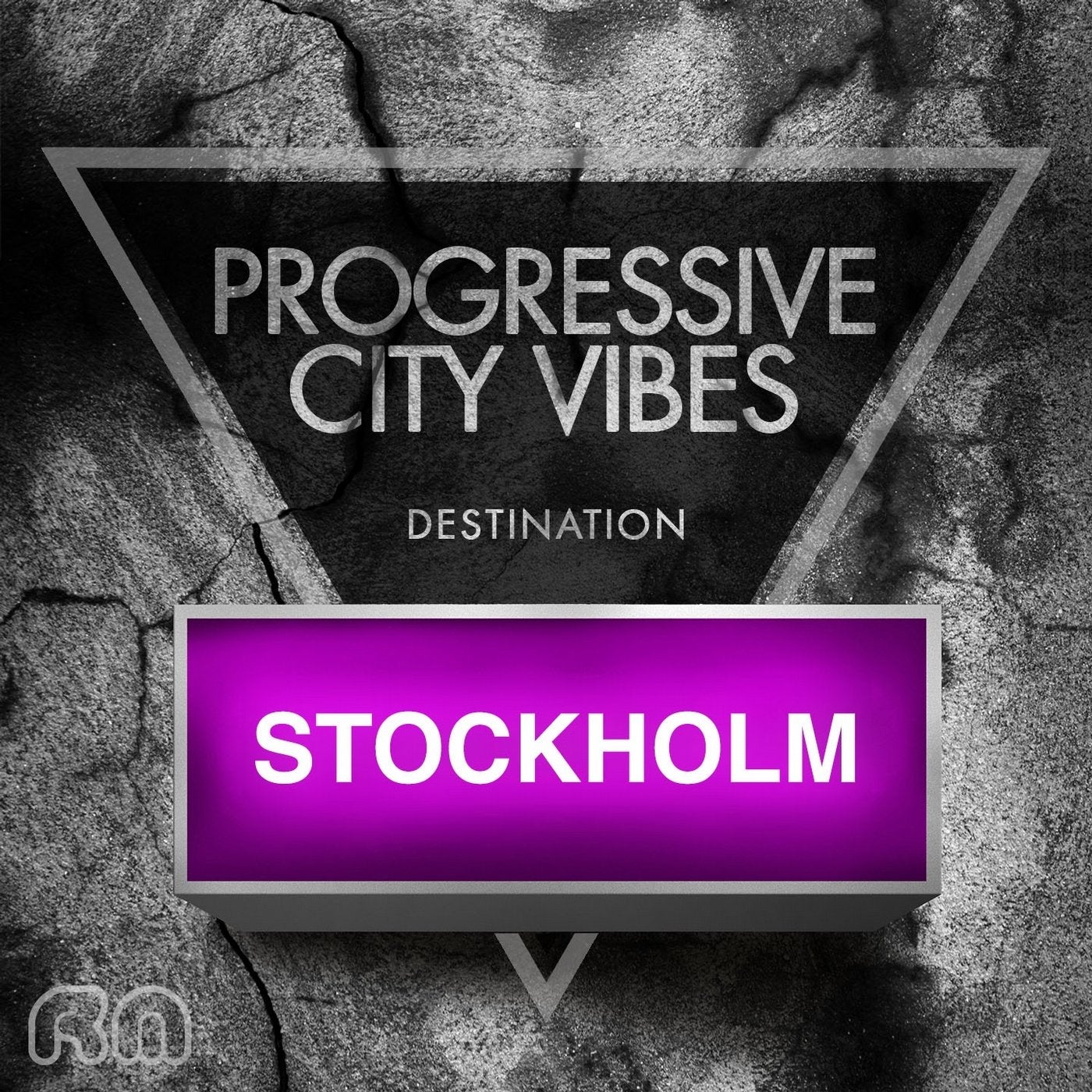 Progressive City Vibes - Destination Stockholm