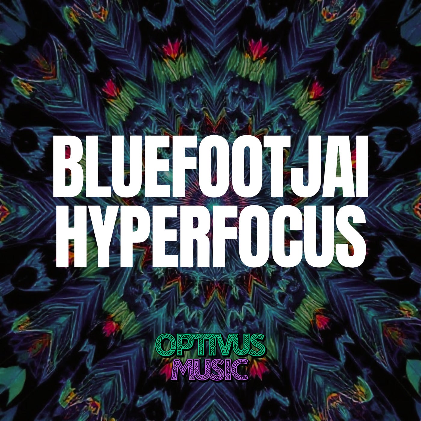 HYPERFOCUS