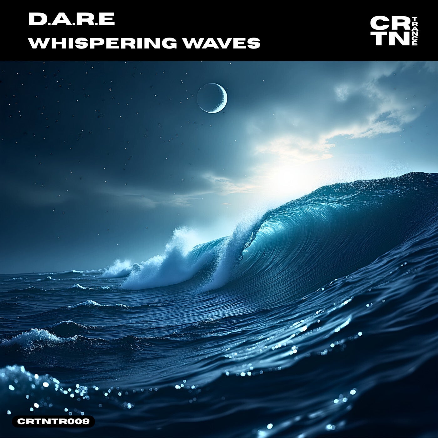 Whispering Waves