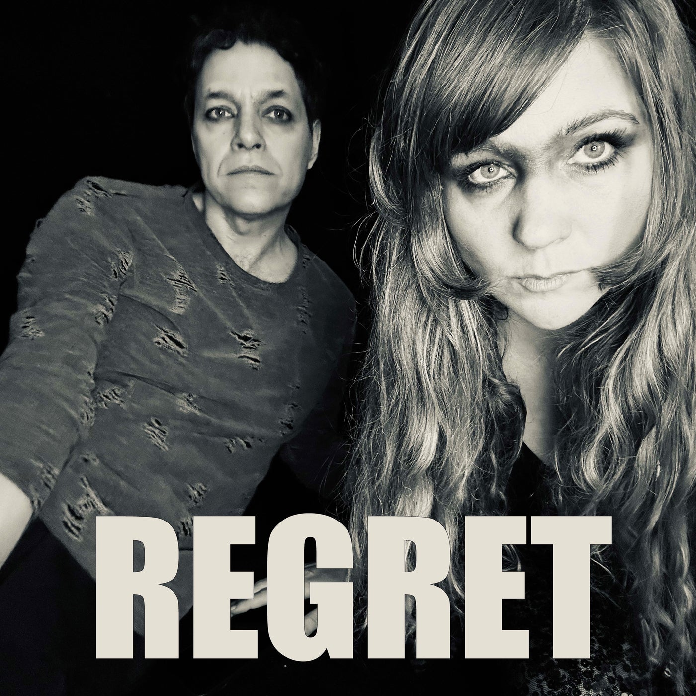 REGRET