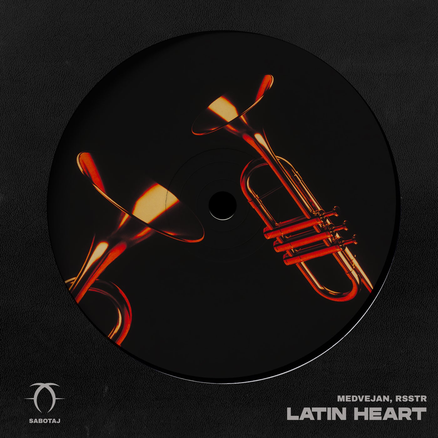 Latin Heart
