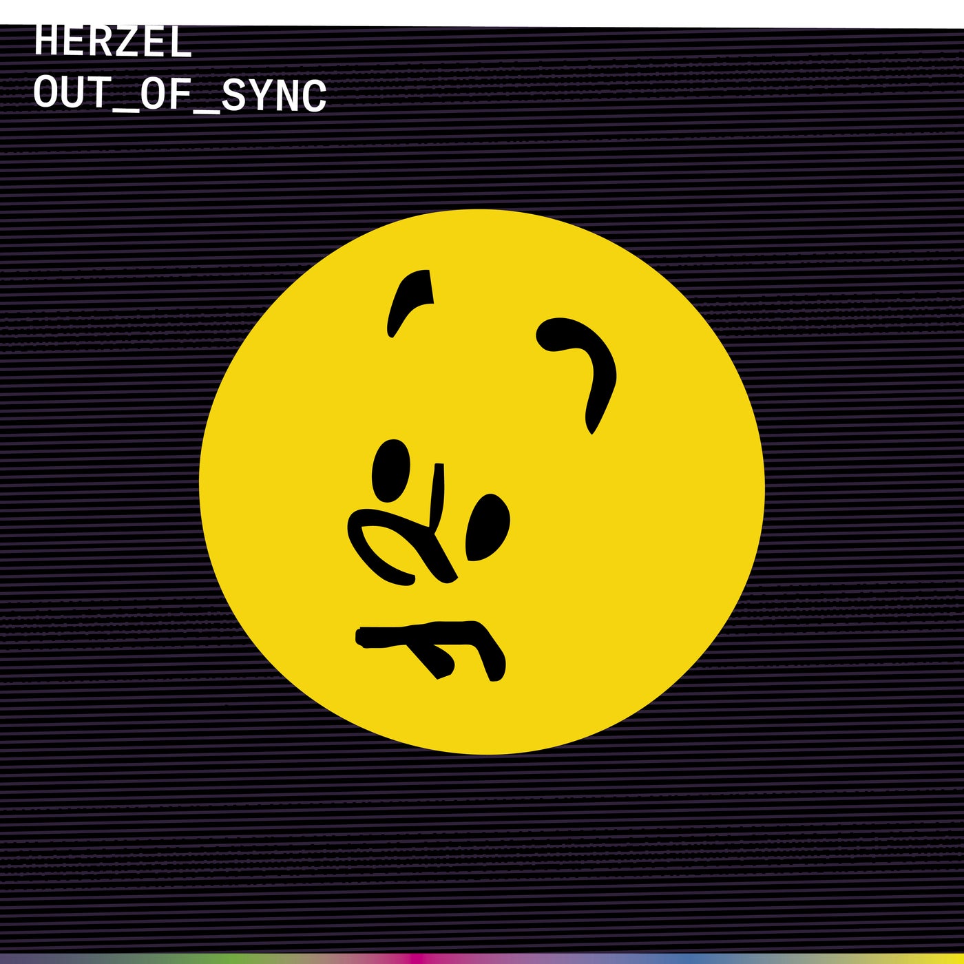 OUT OF SYNC