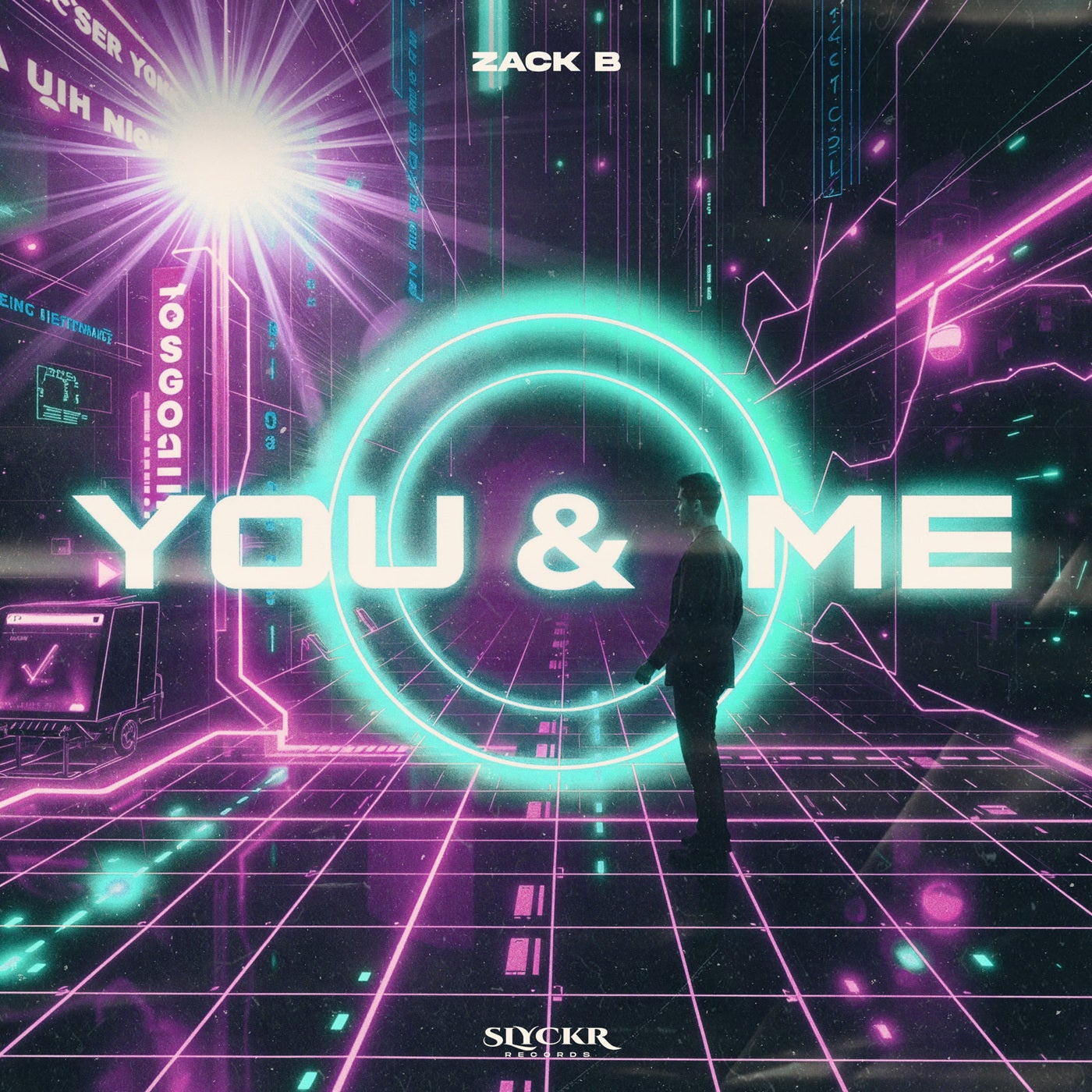 you&me (Extended Mix)