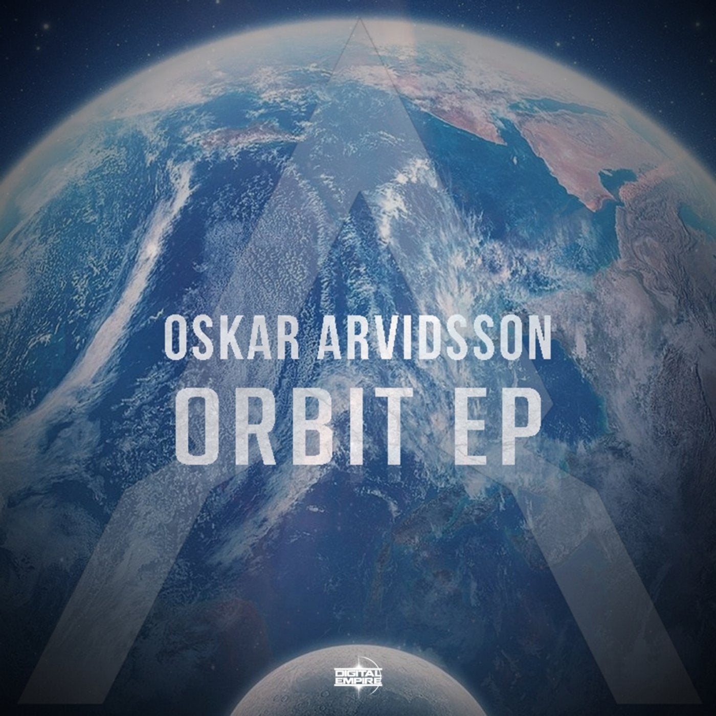 Orbit EP