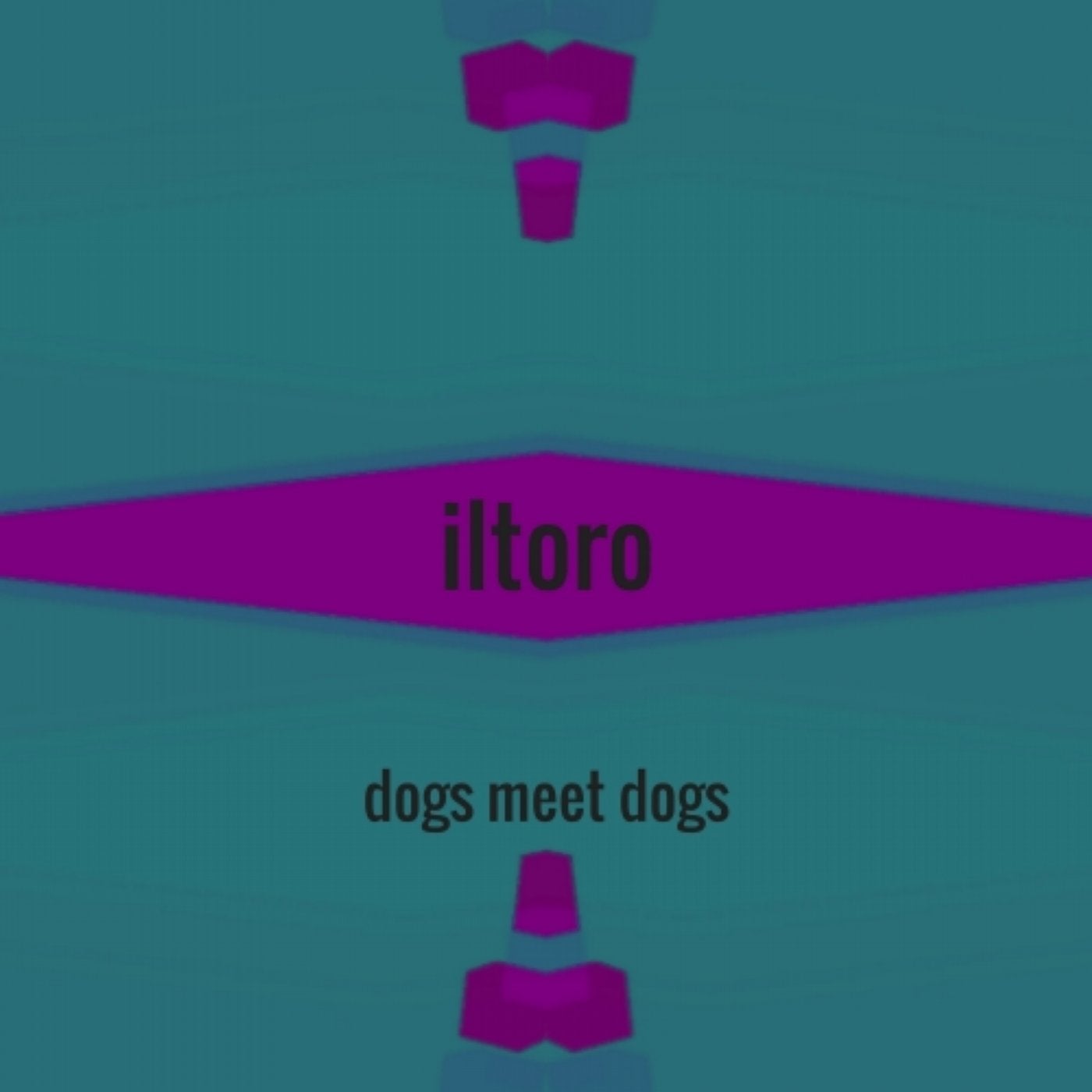 Dogs Meet Dogs