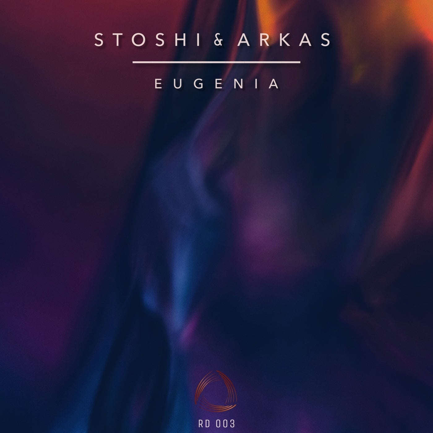 Eugenia (feat. Arkas)