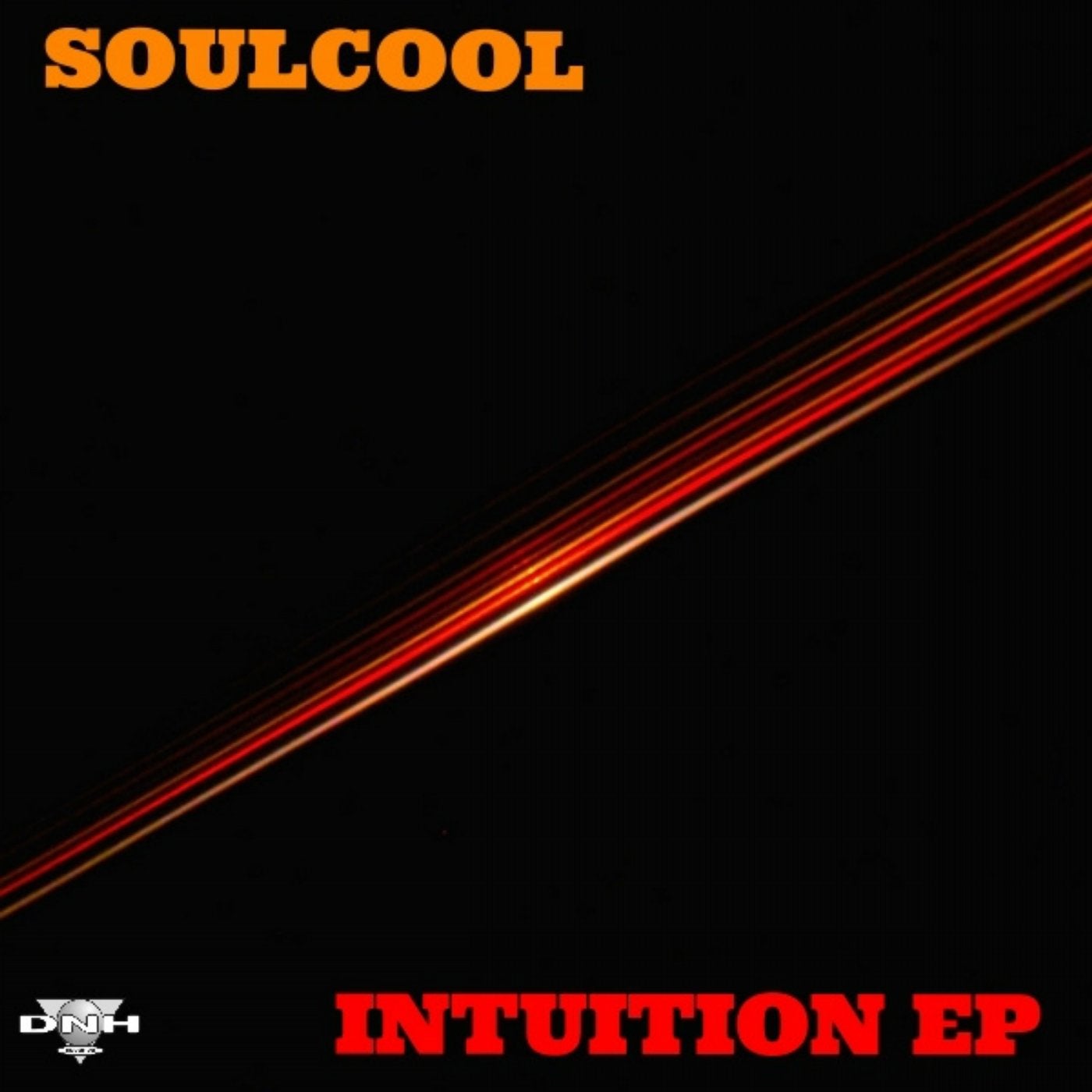 Intuition EP