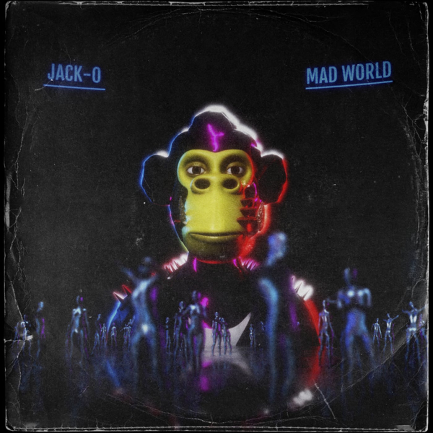 Mad World (Extended Mix)