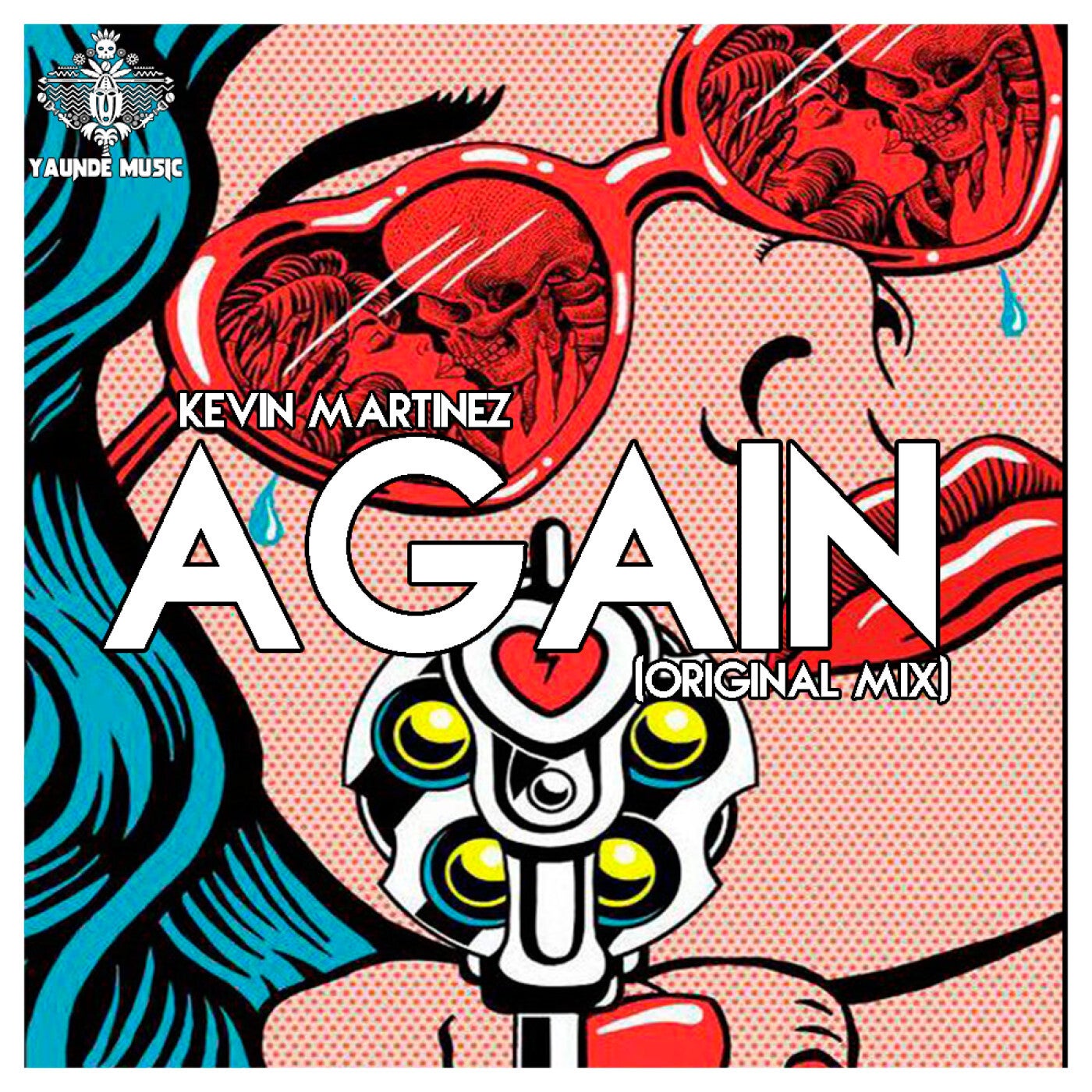 Again (Original Mix)