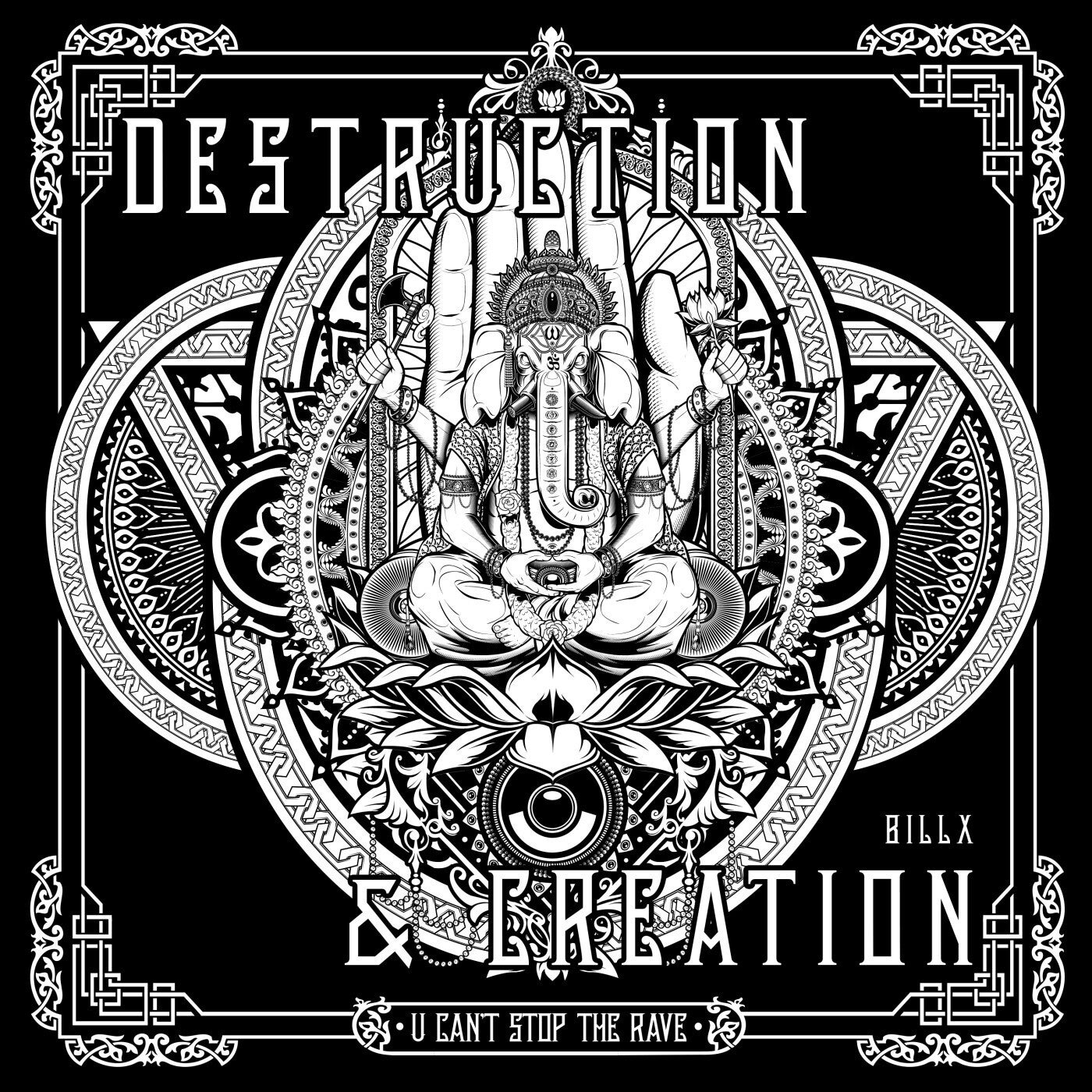 Destruction & Creation - extended