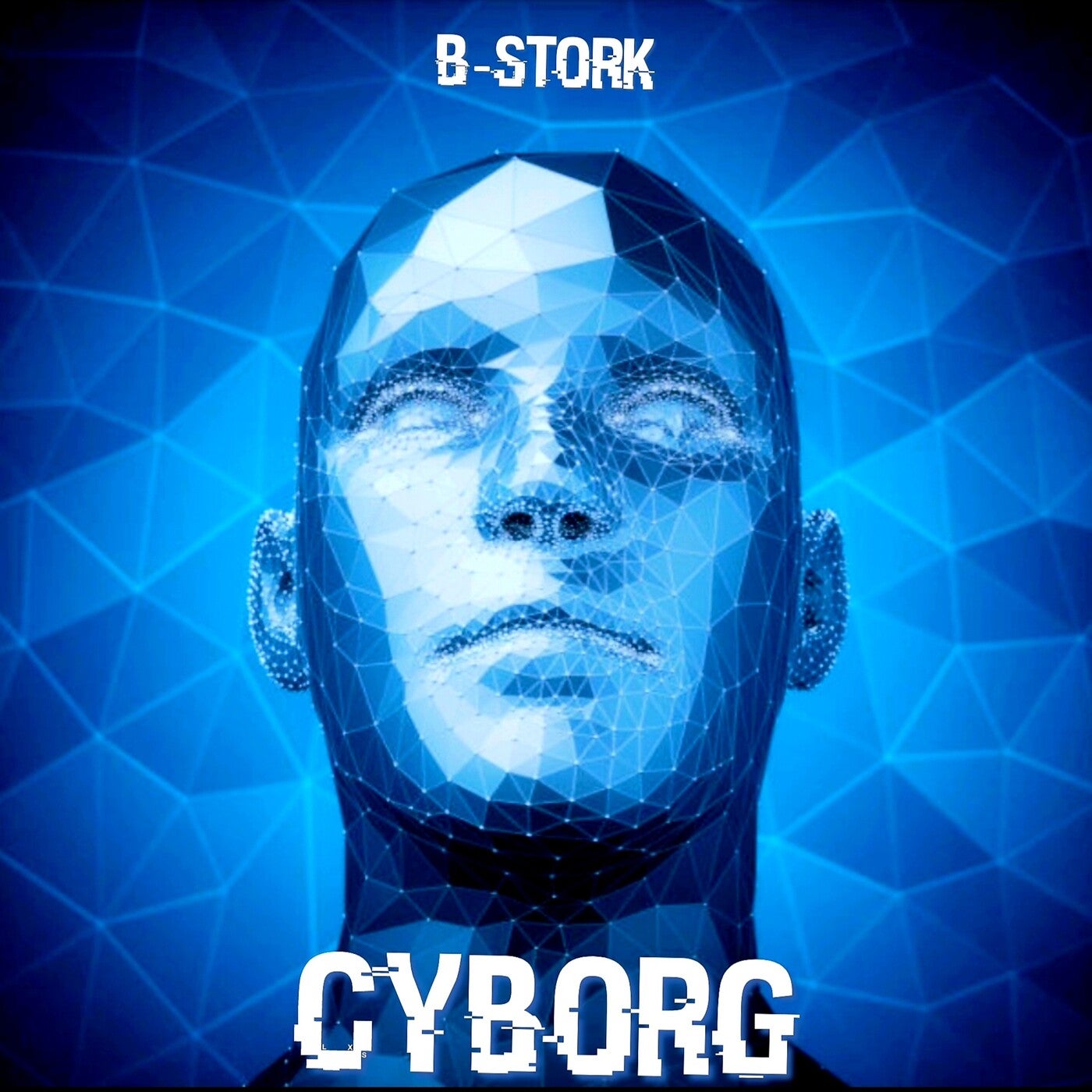 Cyborg