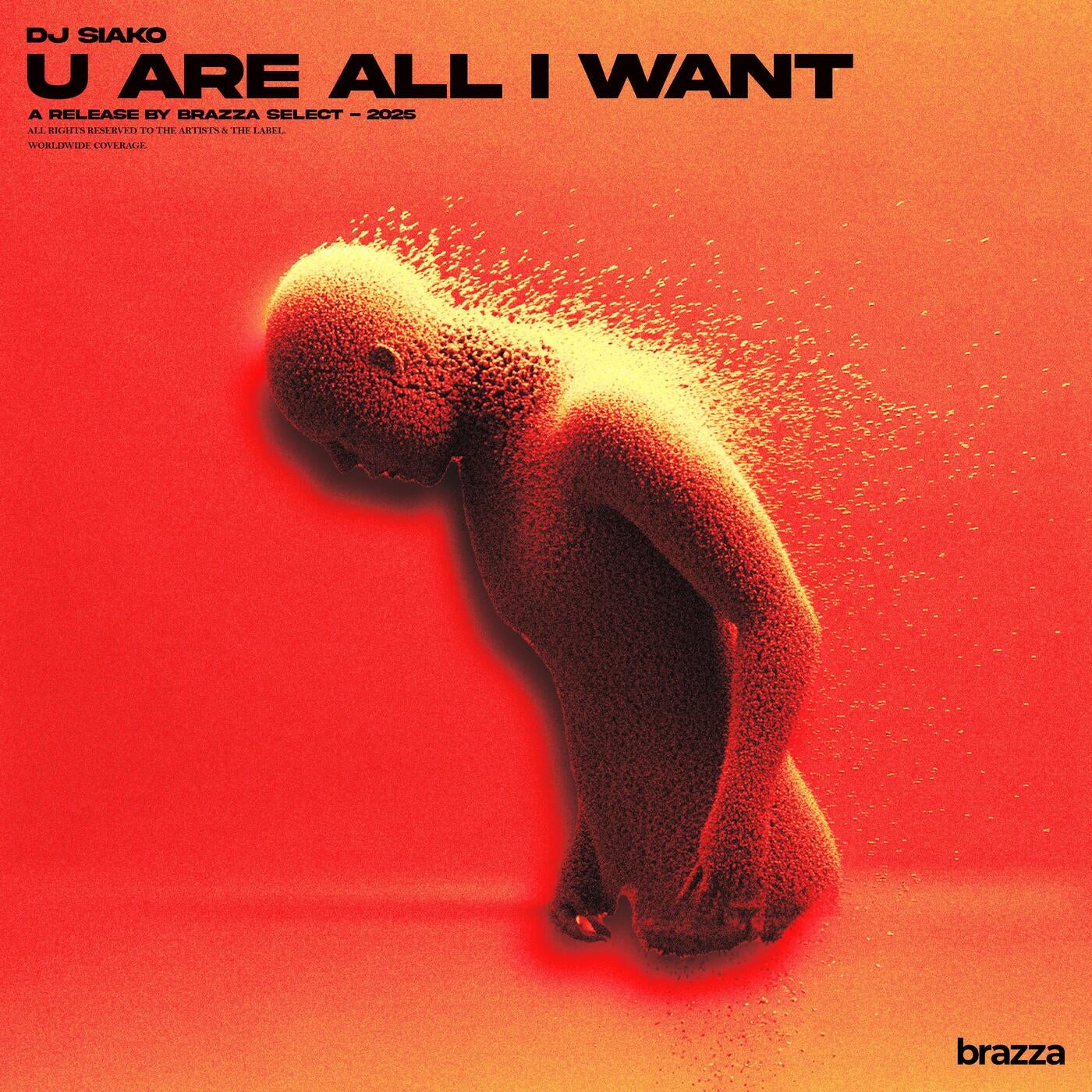 U Are All I Want