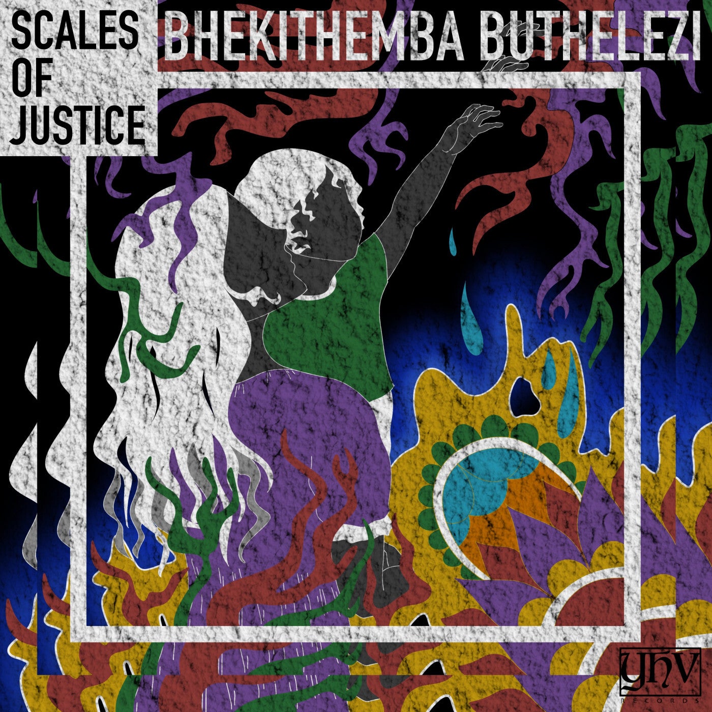 Scales Of Justice