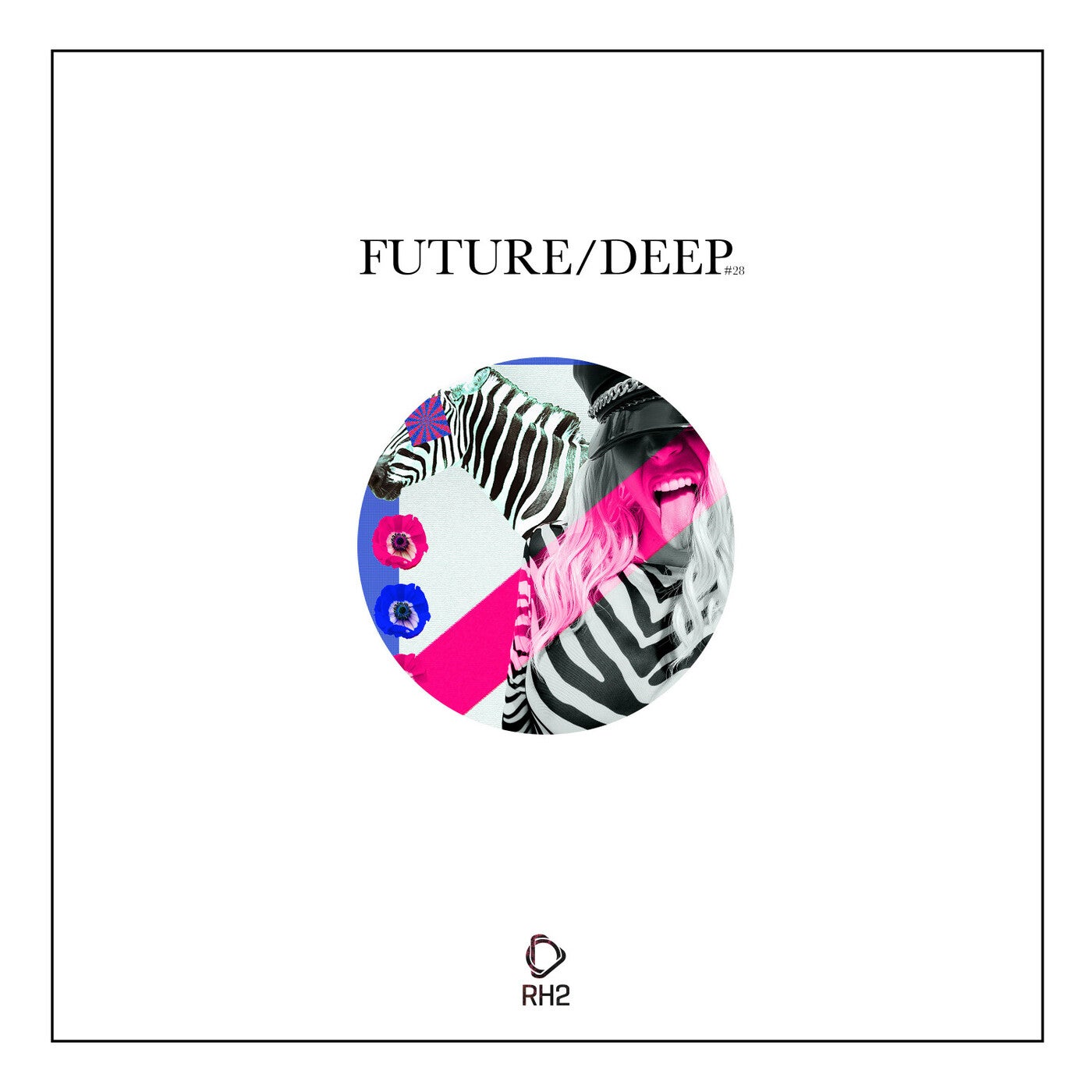 Future/Deep, Vol. 28