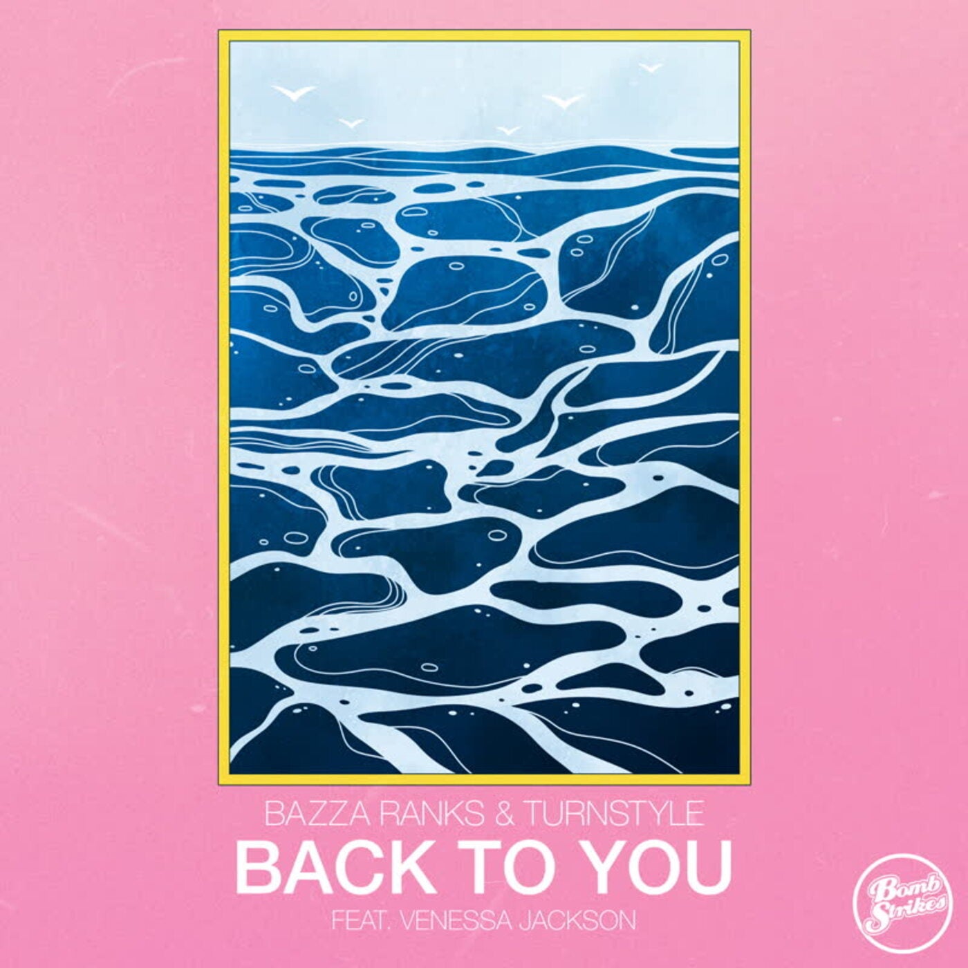 Back To You