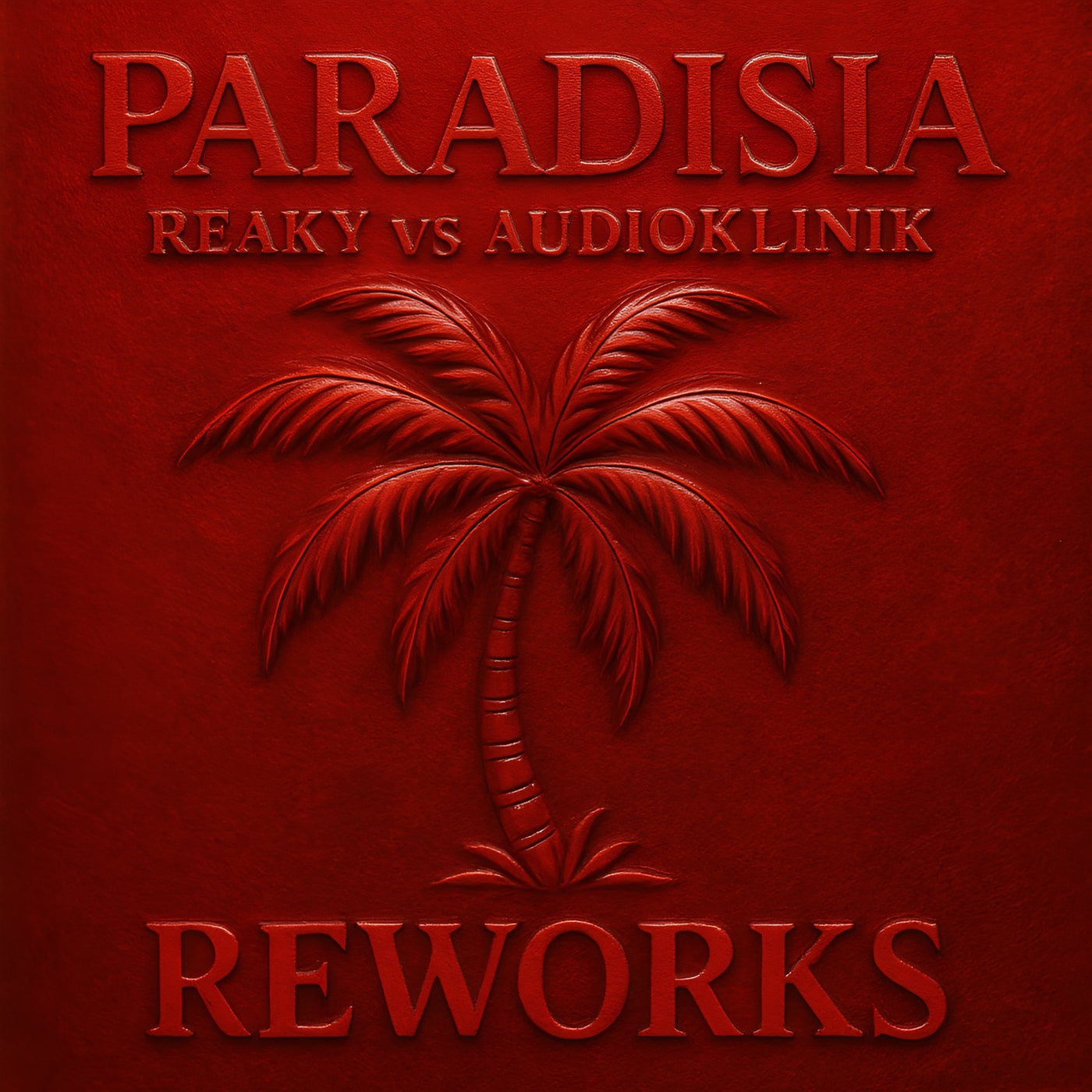 Paradisia (Reworks)