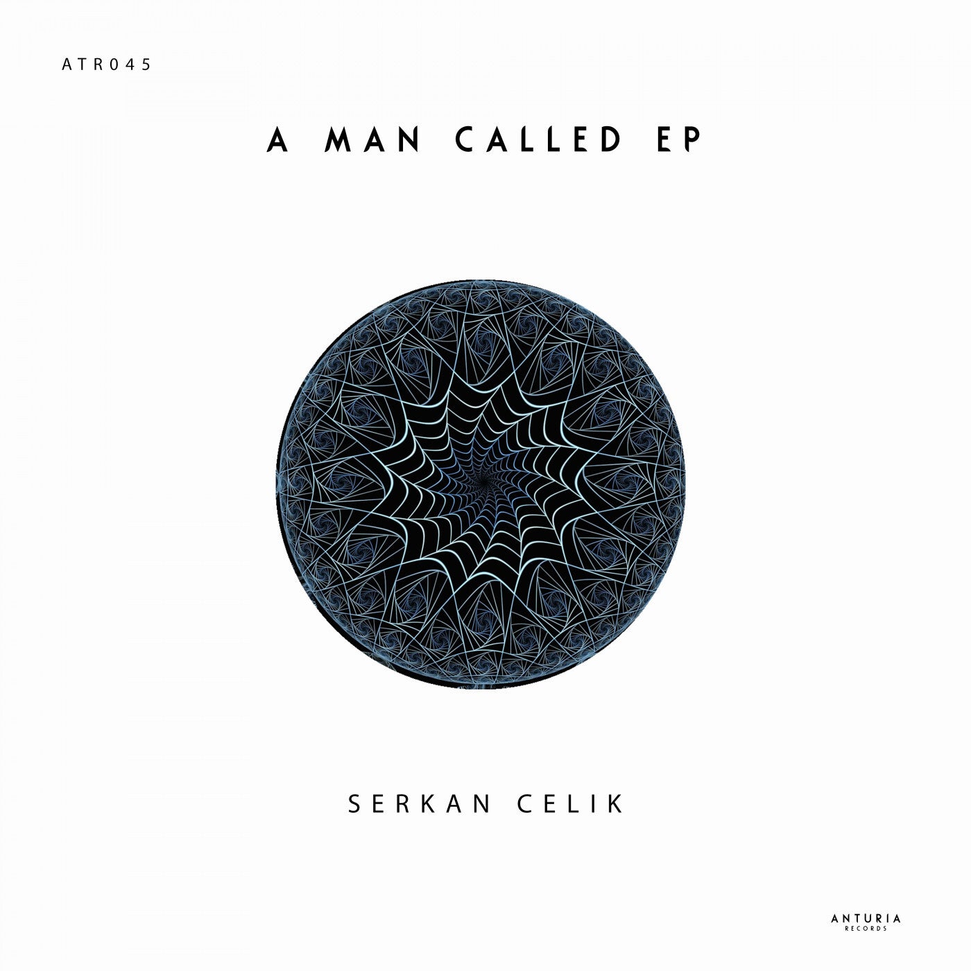 A Man Called EP