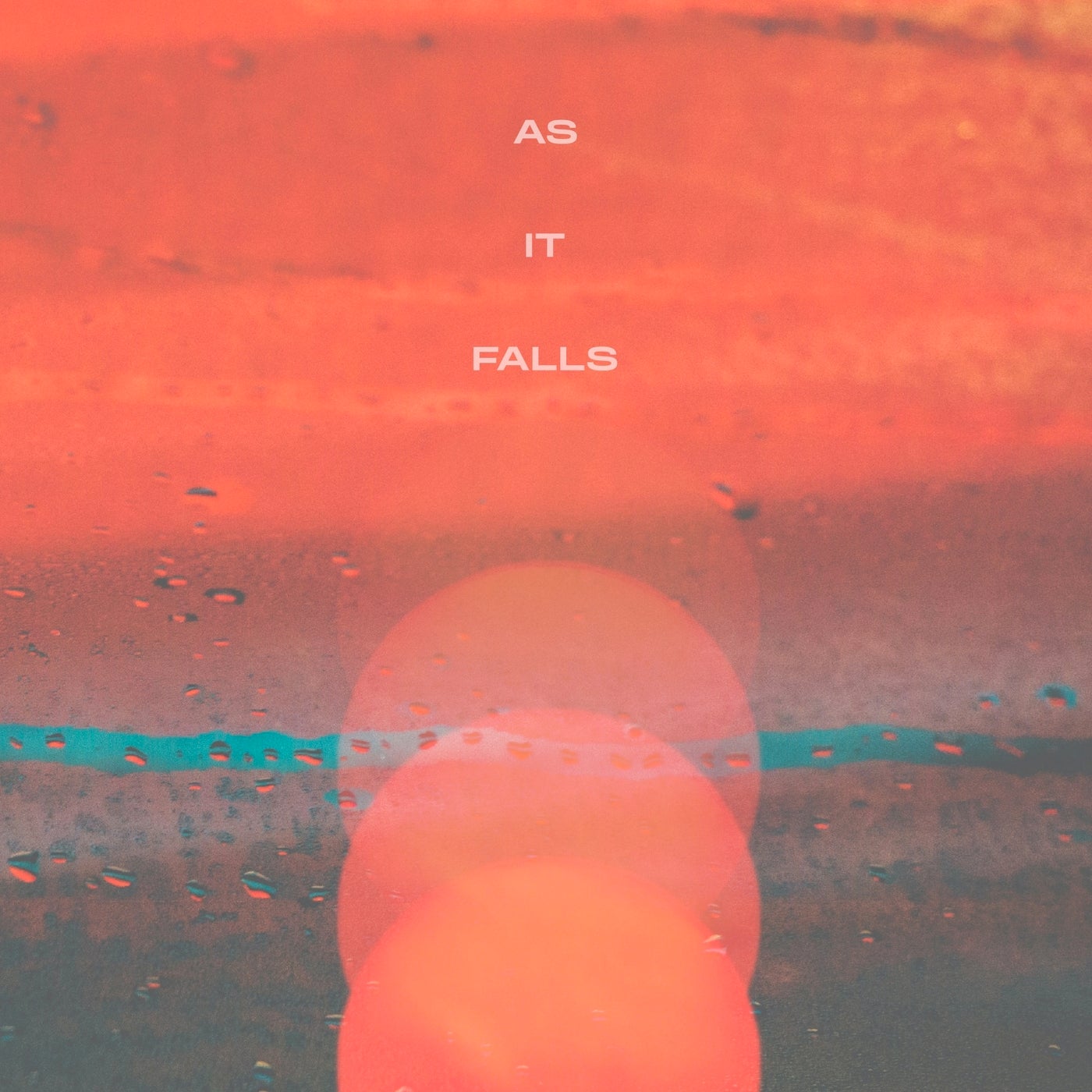 As It Falls