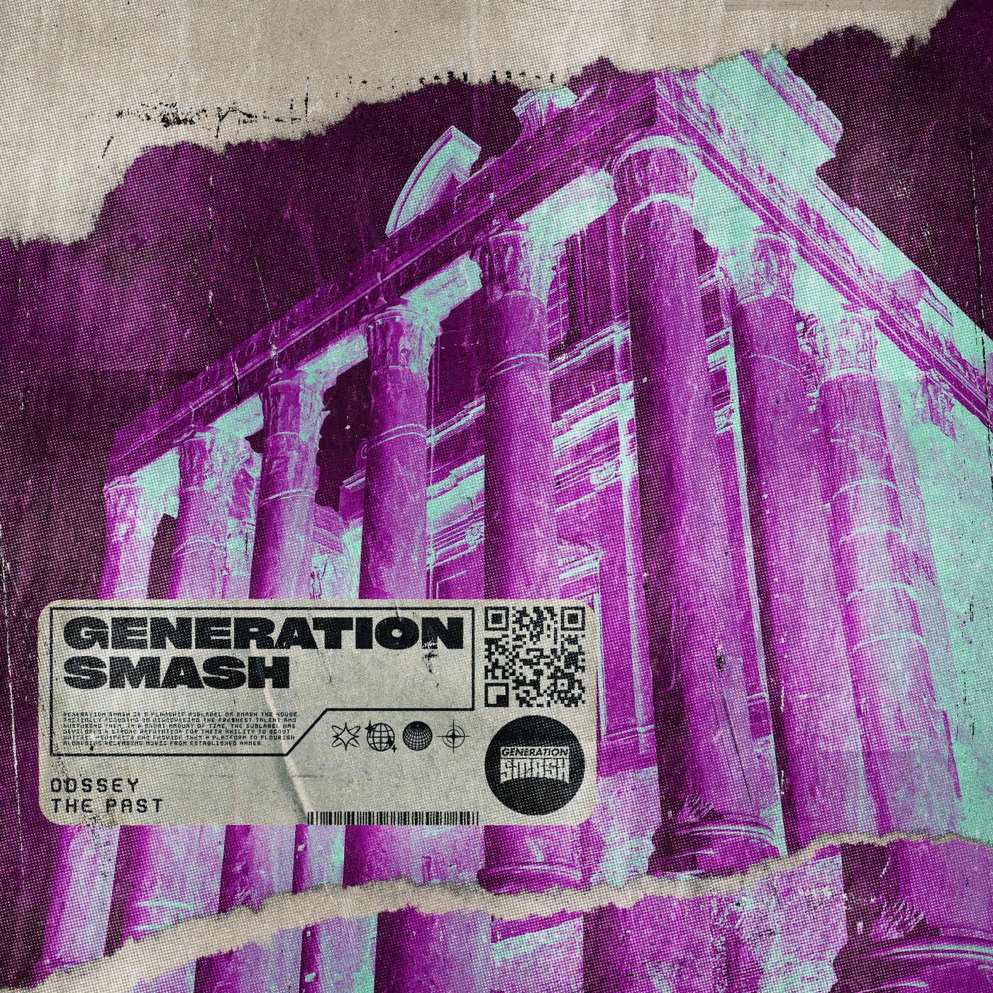 The Past (Extended Mix)