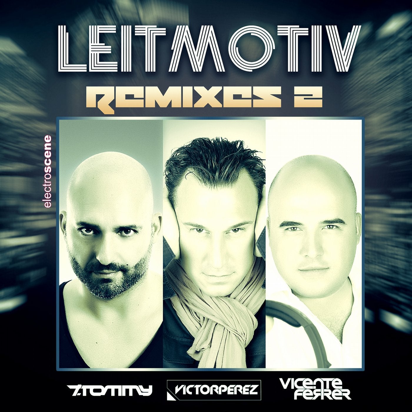 Leitmotiv - Remixes 2