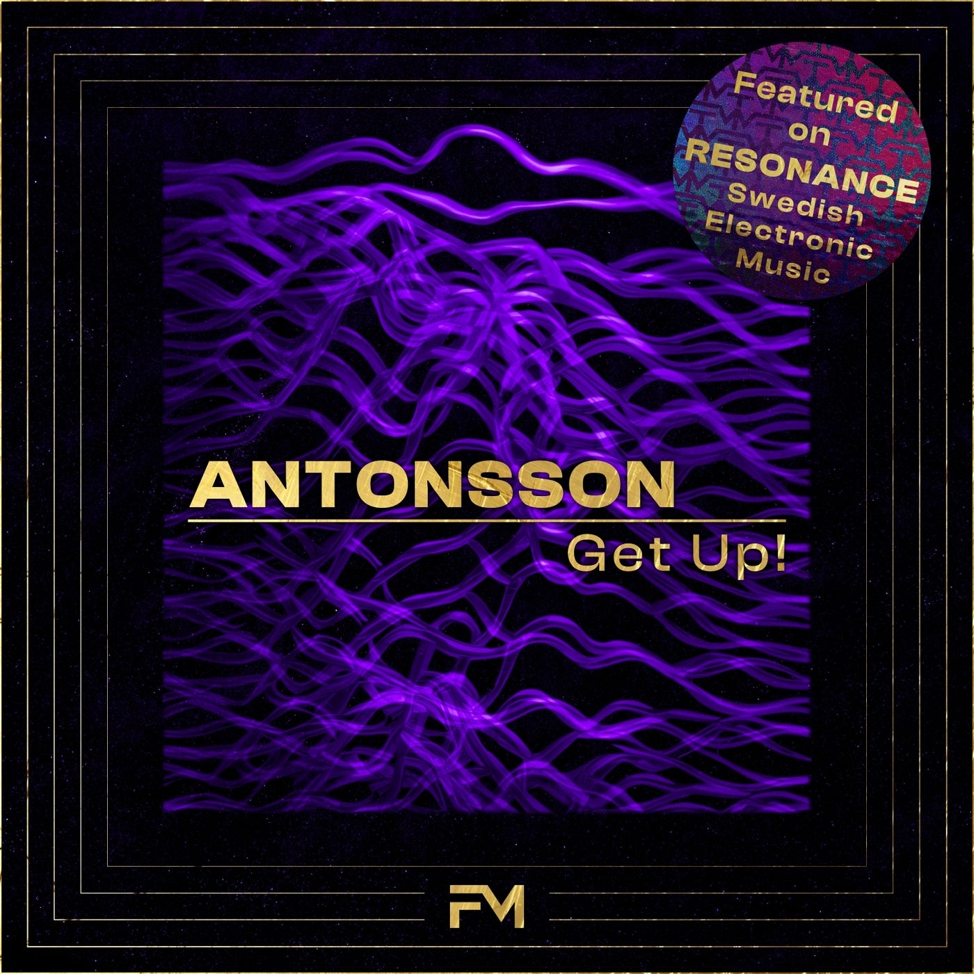 Get Up!